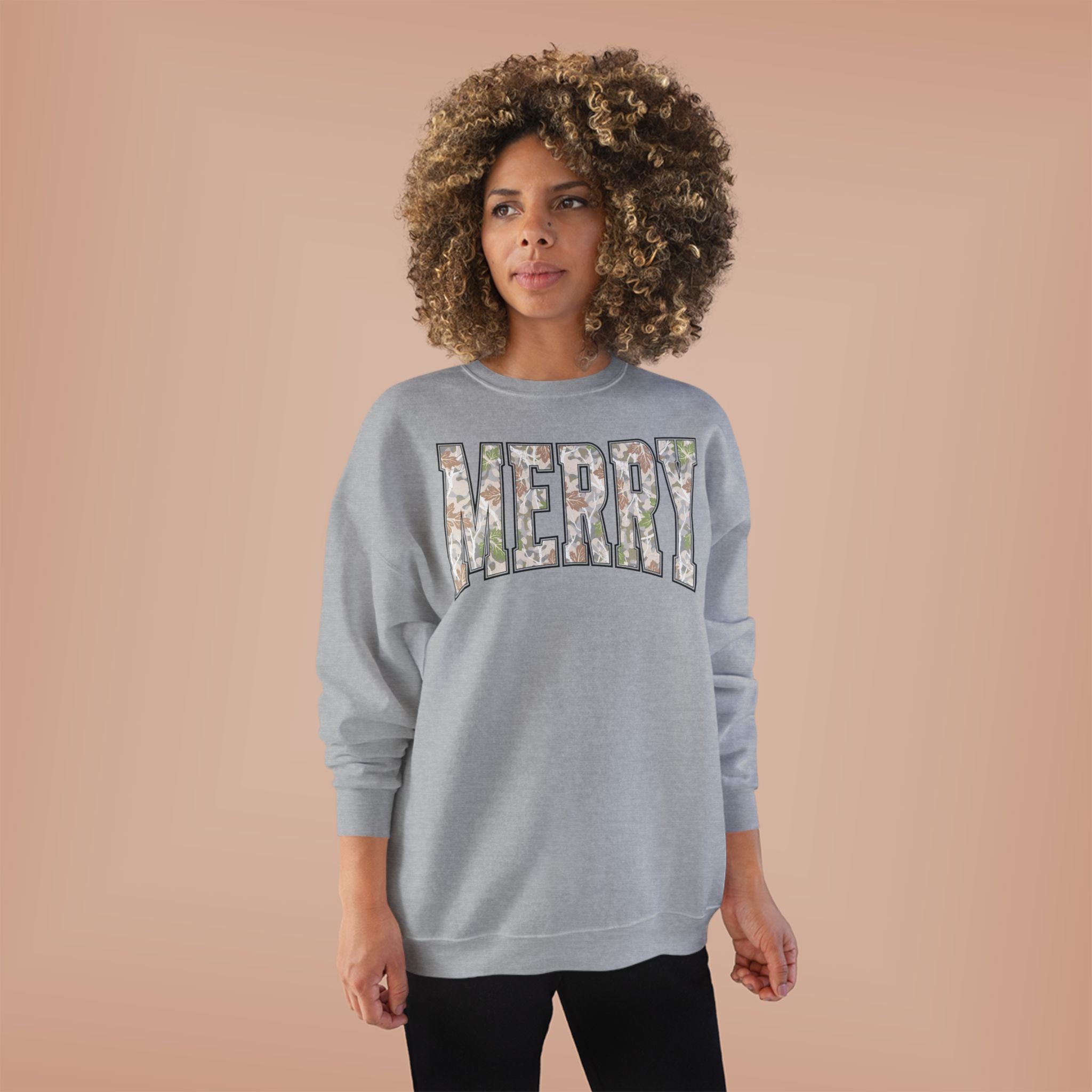Unisex Crewneck Sweatshirt