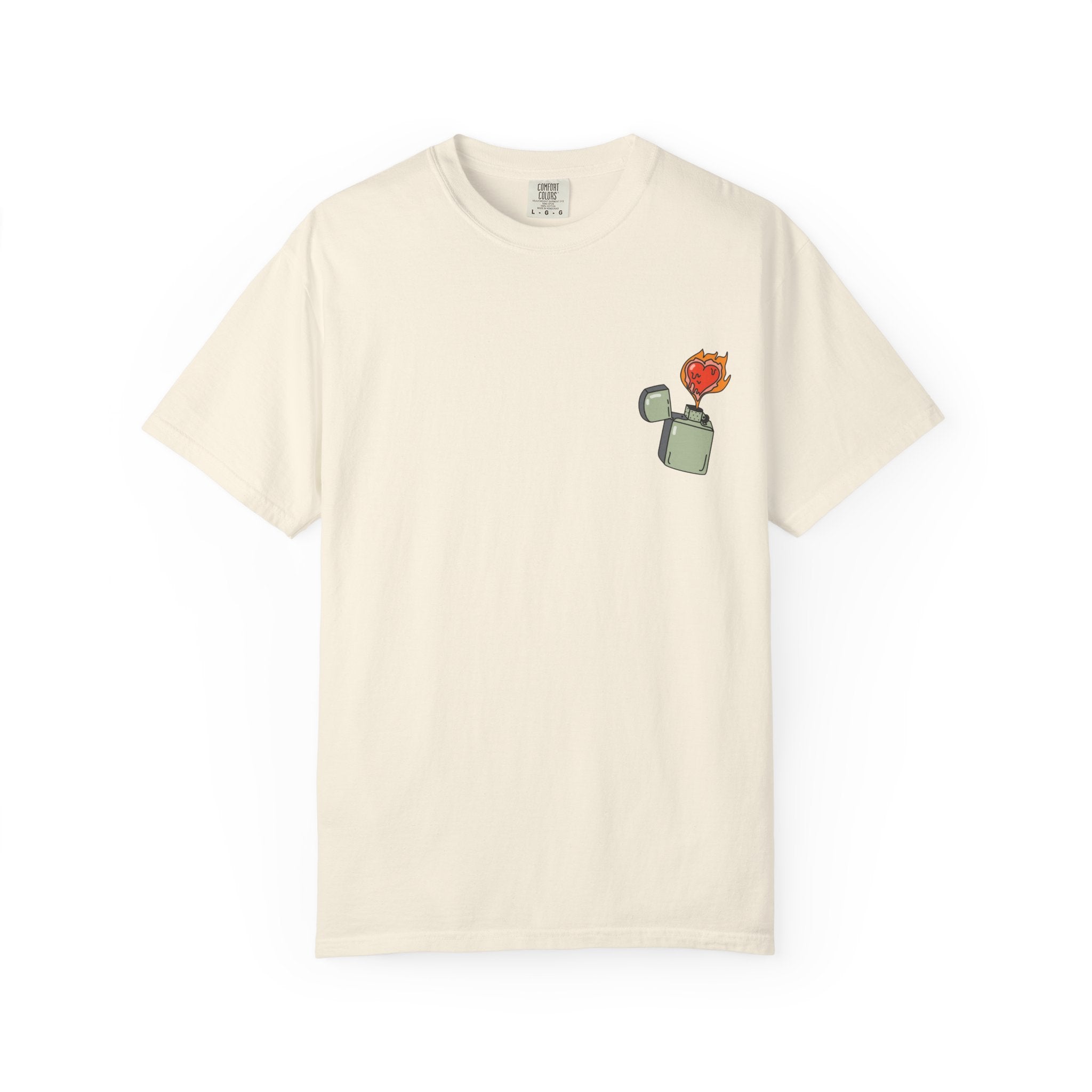 Punk - Dang Good Mother Lightweight T-Shirt