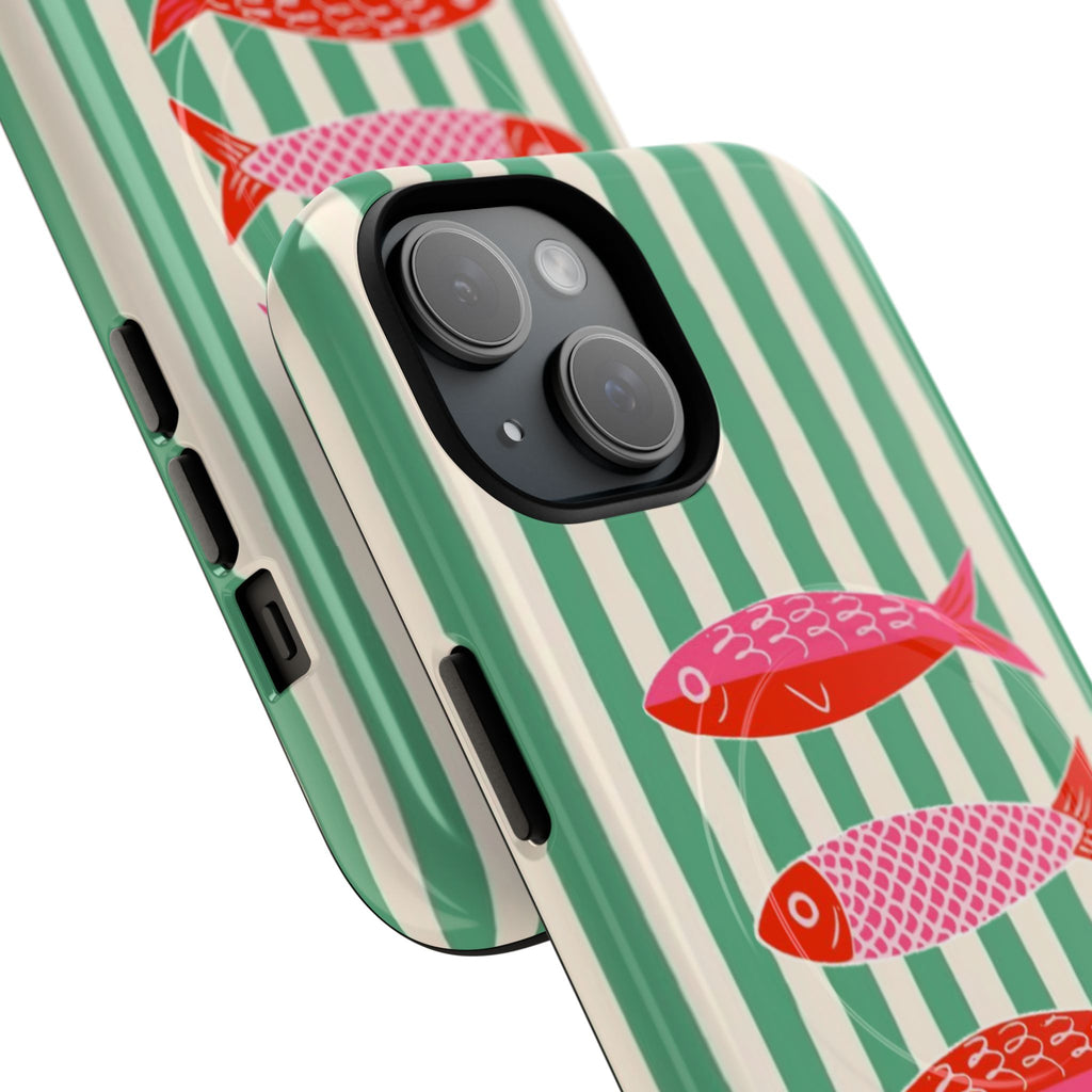 Tough Magnetic Cases