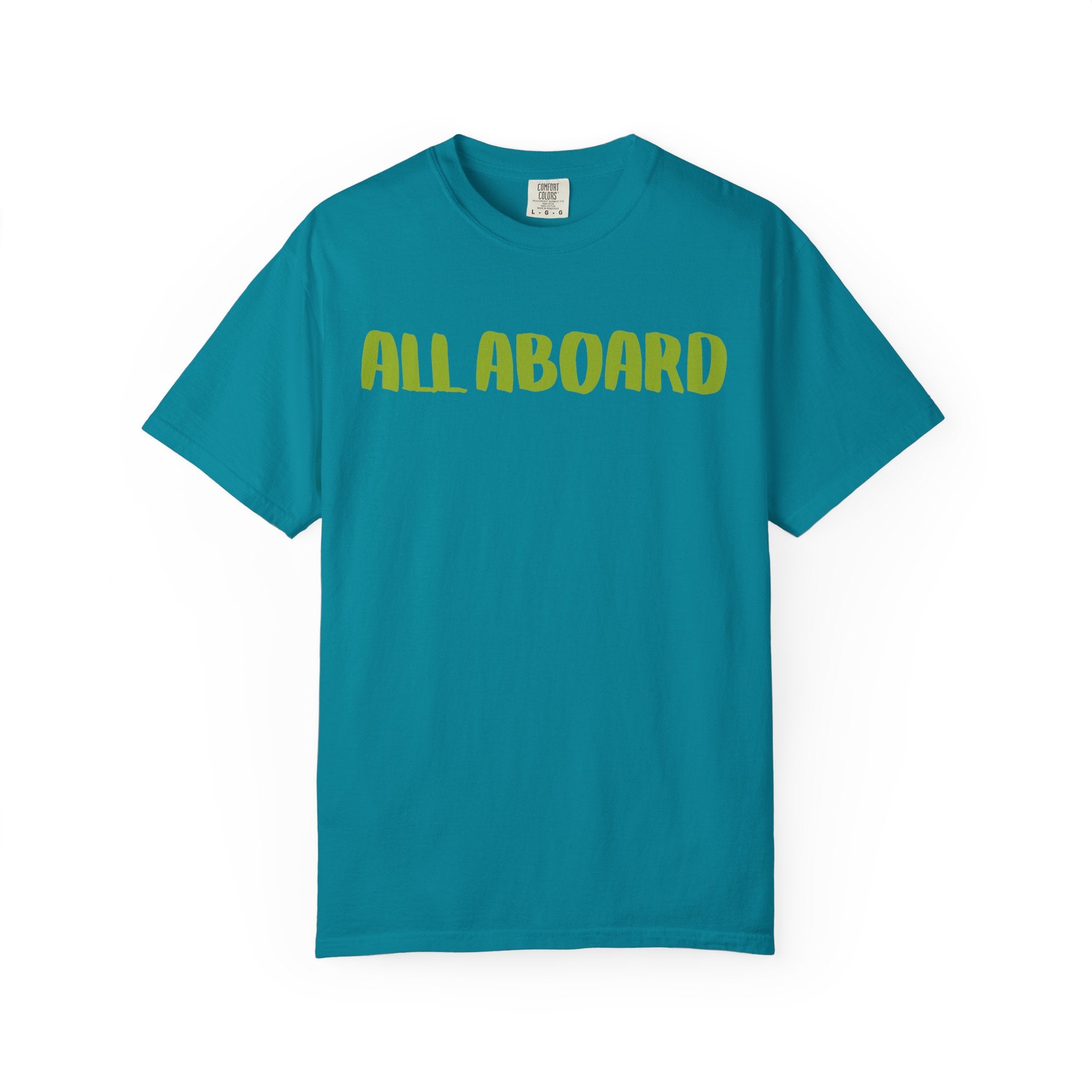 Summer Collection Tee