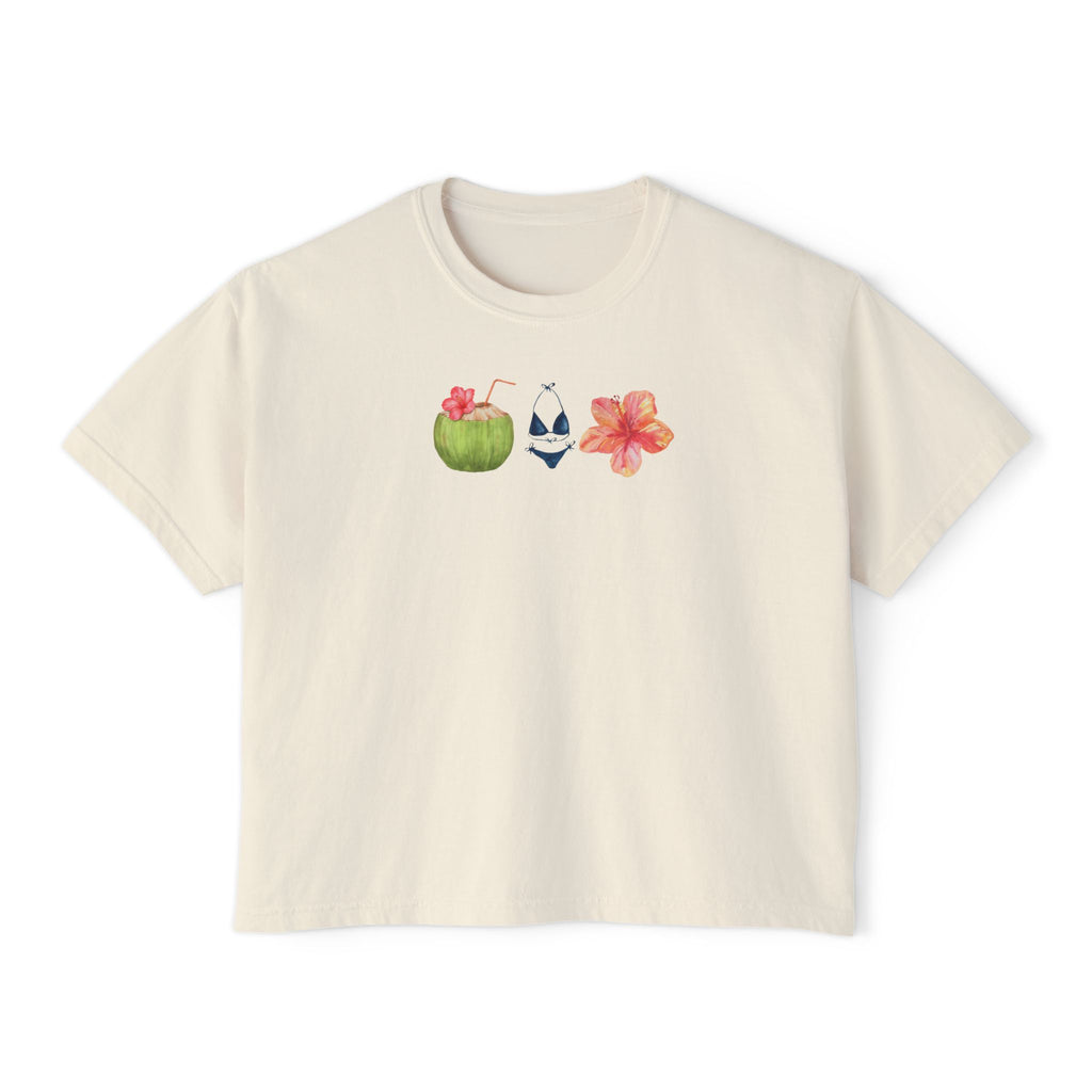 Summer Collection Tee