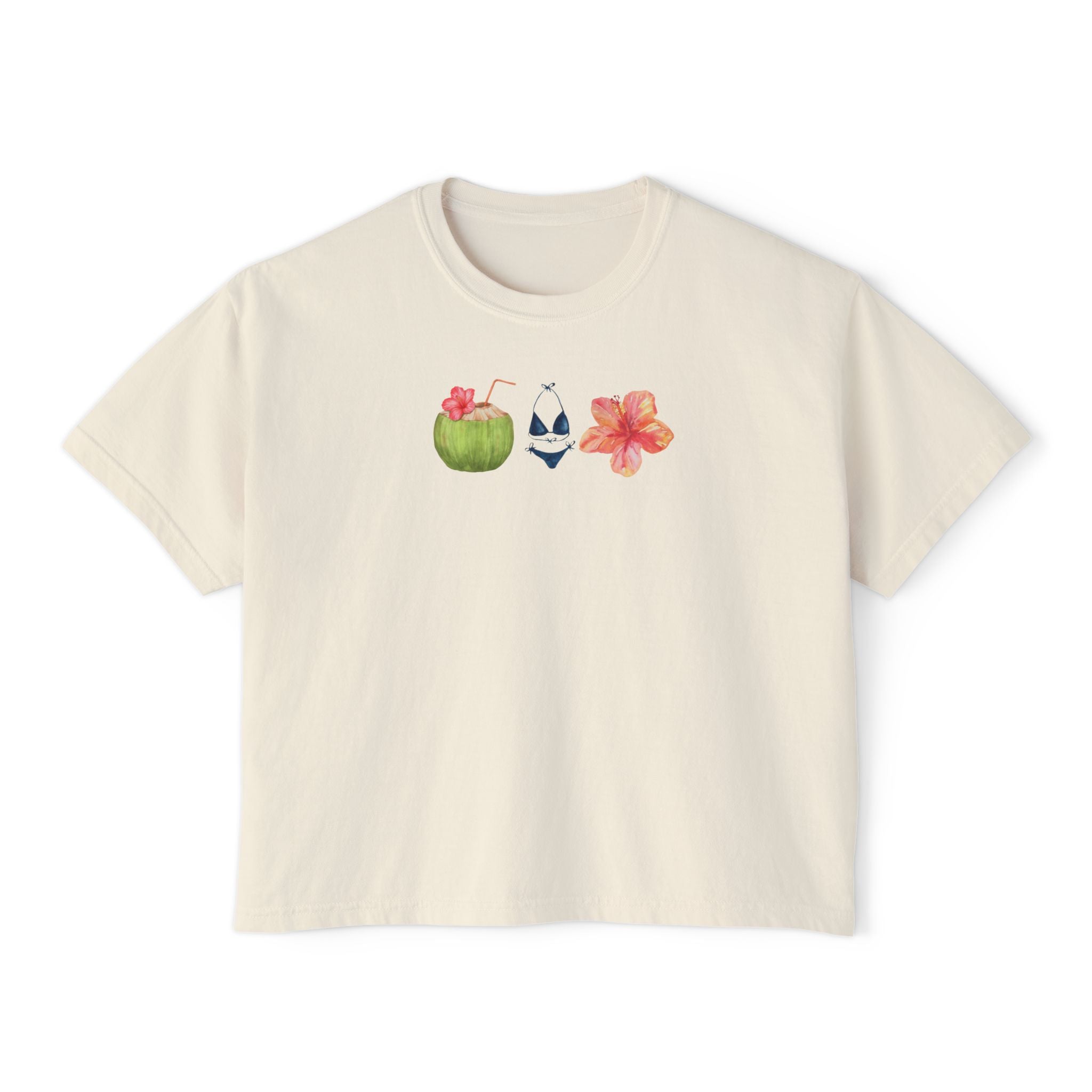 Summer Collection Tee
