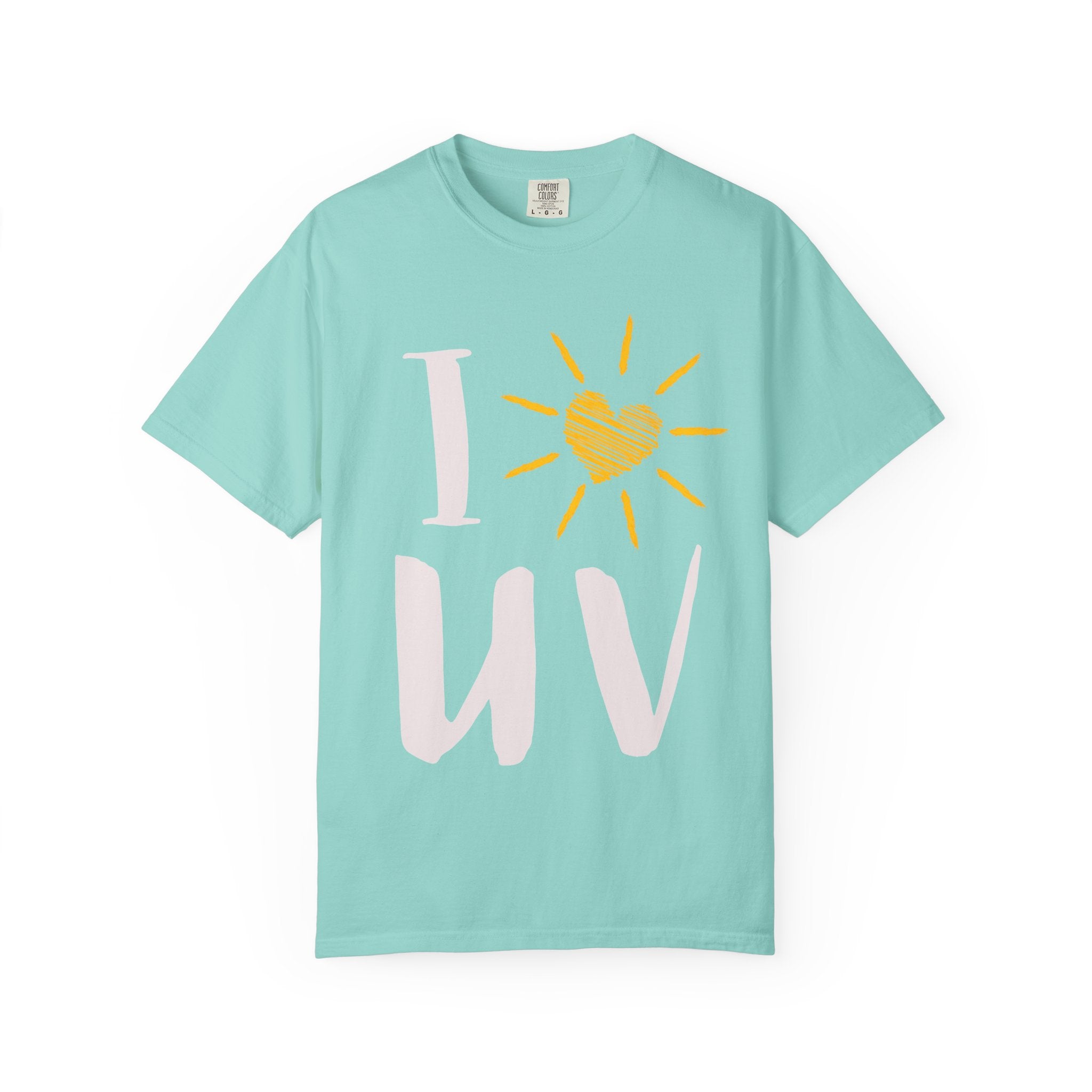 Summer Collection Tee