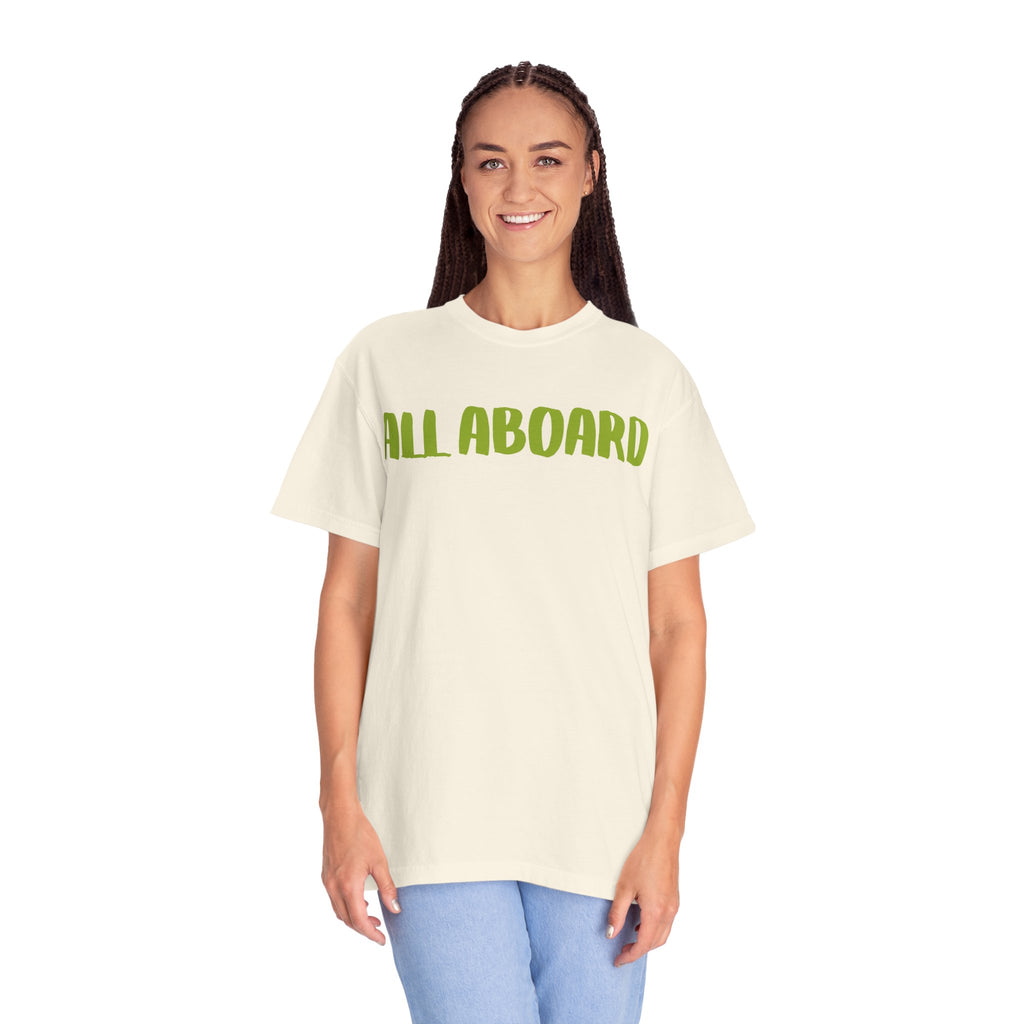 Summer Collection Tee