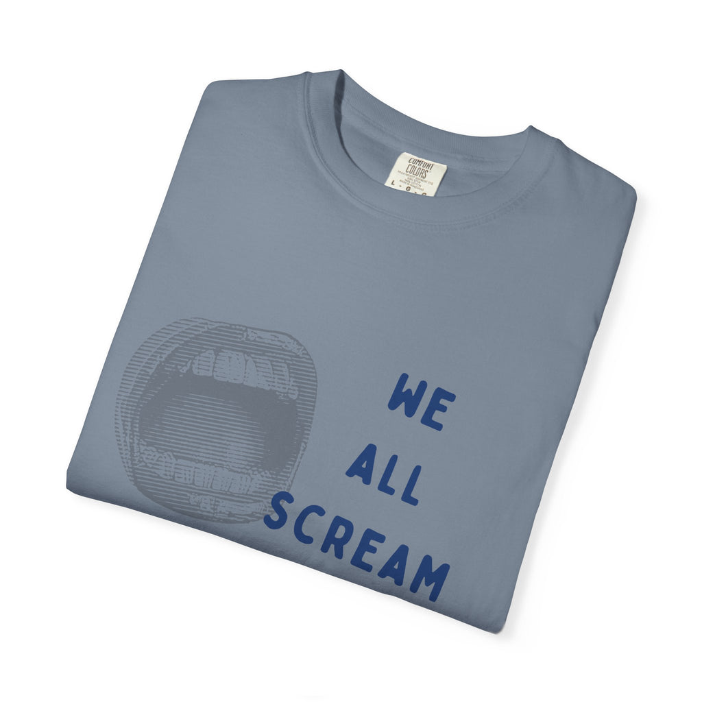 War Eagle Garment-Dyed T-Shirt