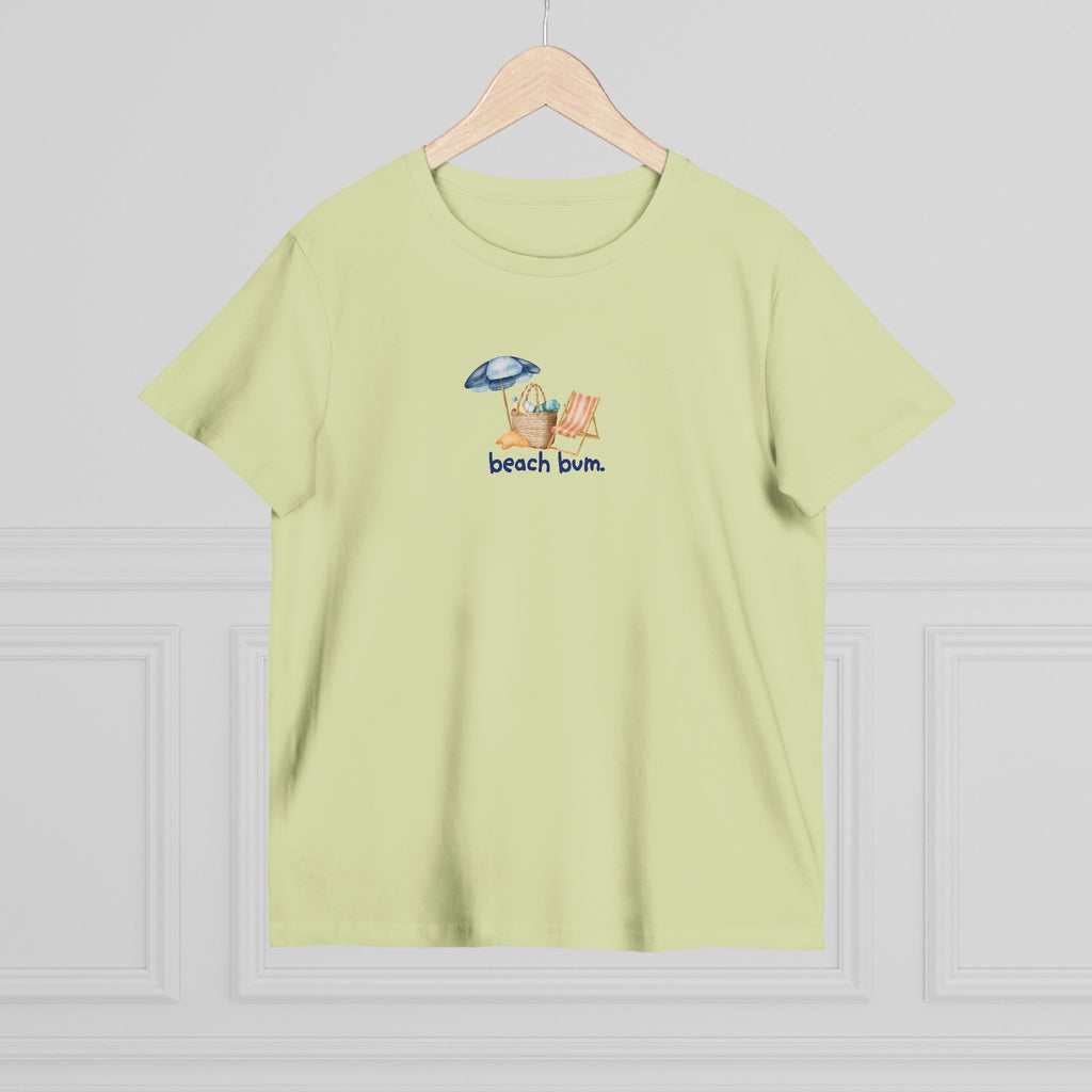 Summer Collection Tee