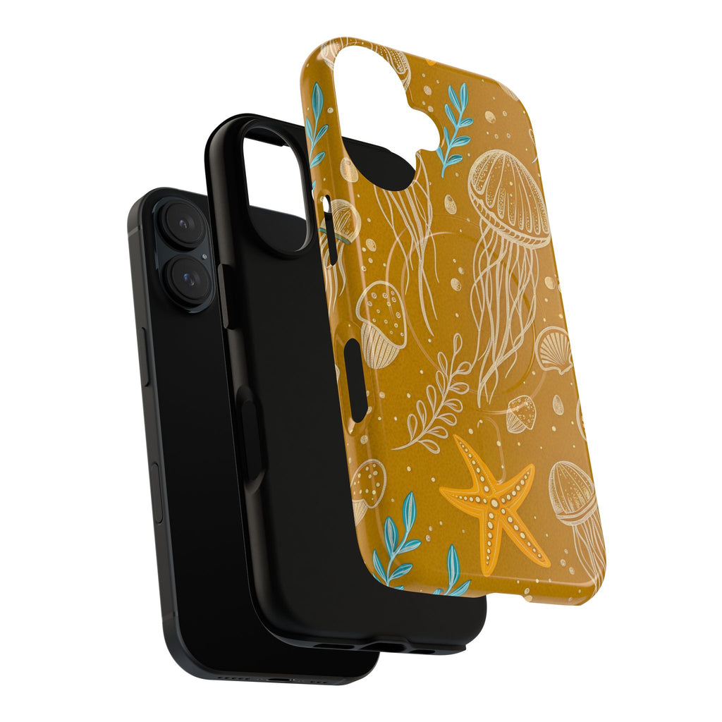 Tough Magnetic Cases