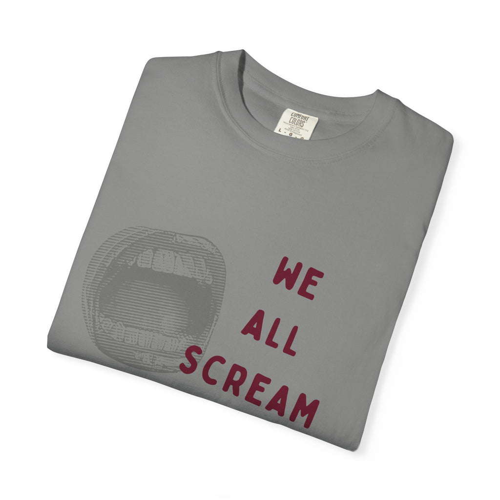 Roll Tide Garment-Dyed T-shirt