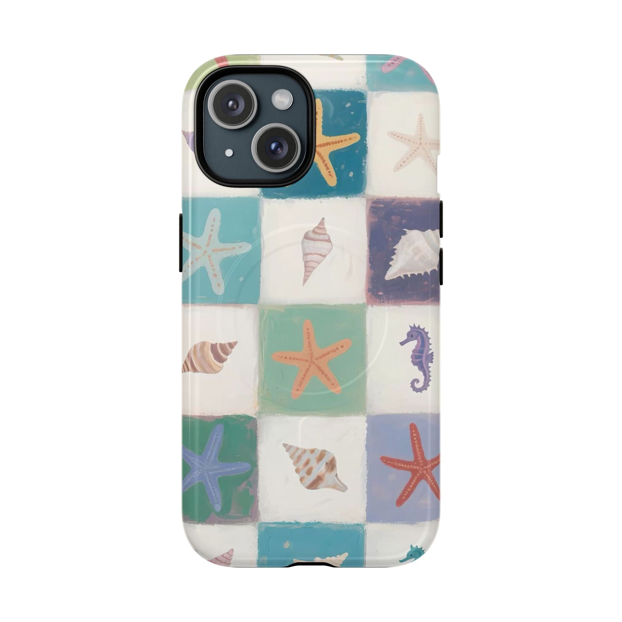 Tough Magnetic Cases
