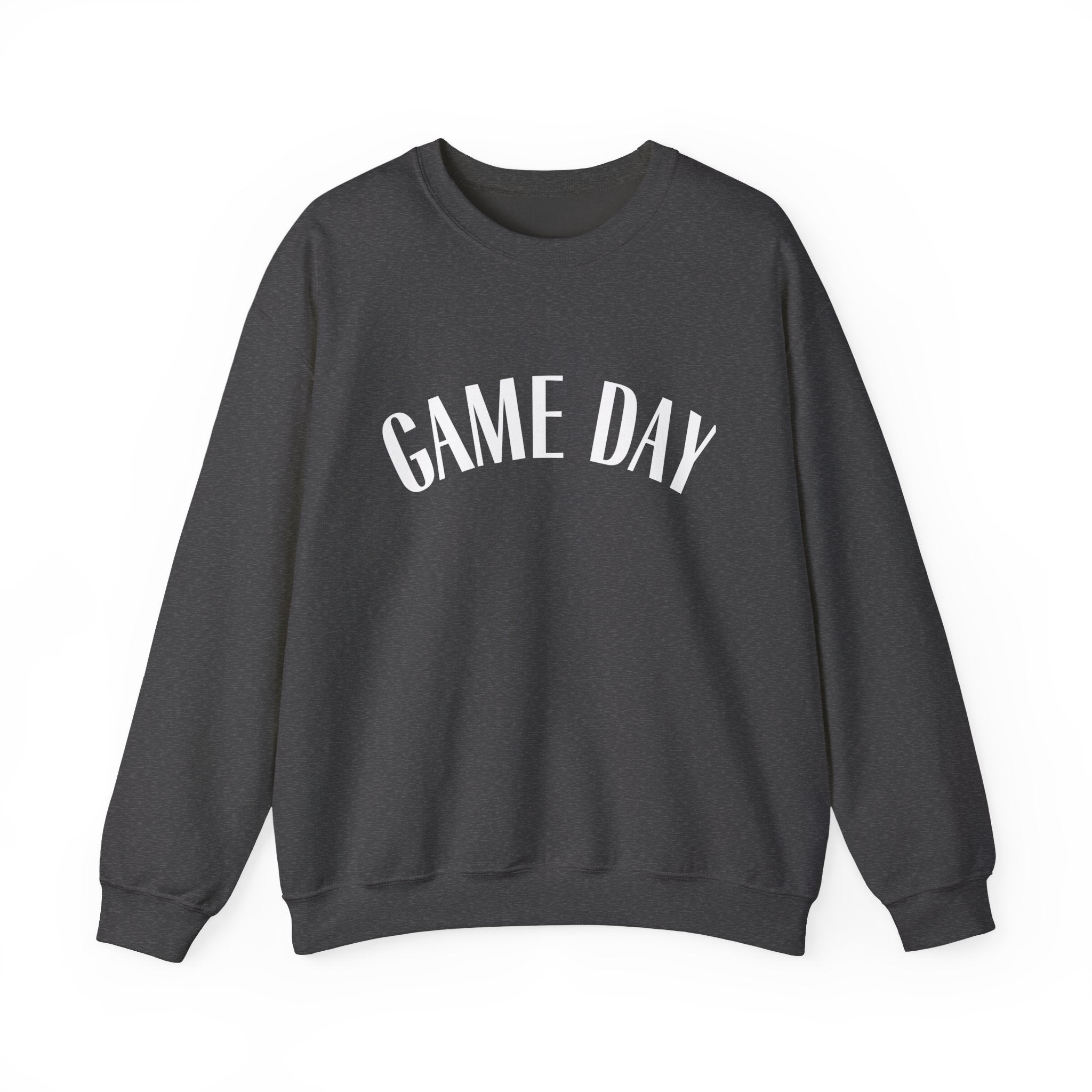 Game Day Unisex Crewneck Sweatshirt