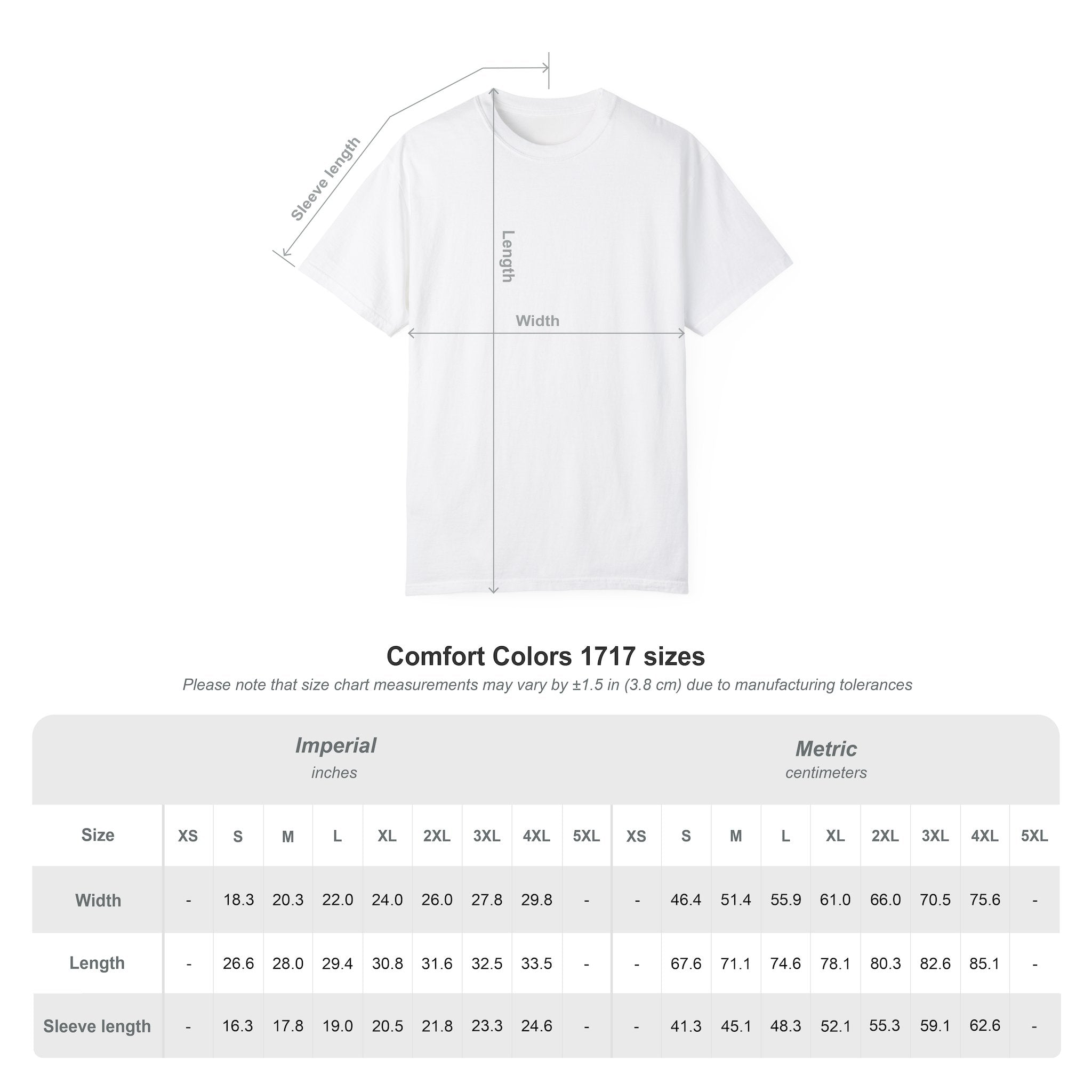 Bama Game Day Garment-Dyed T-Shirt