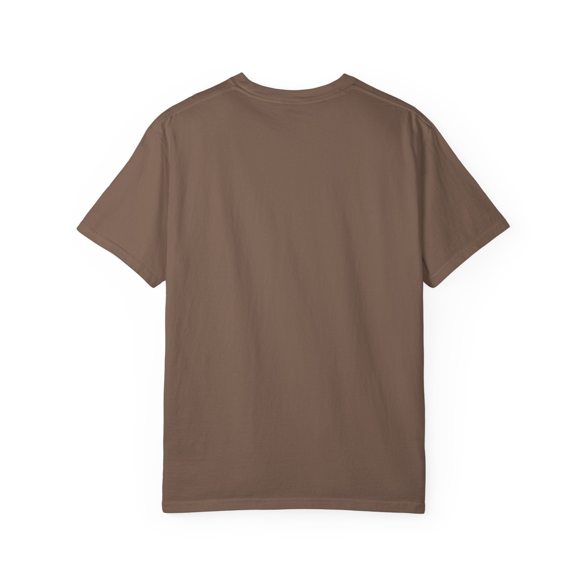 Teacher Stamp Tee
