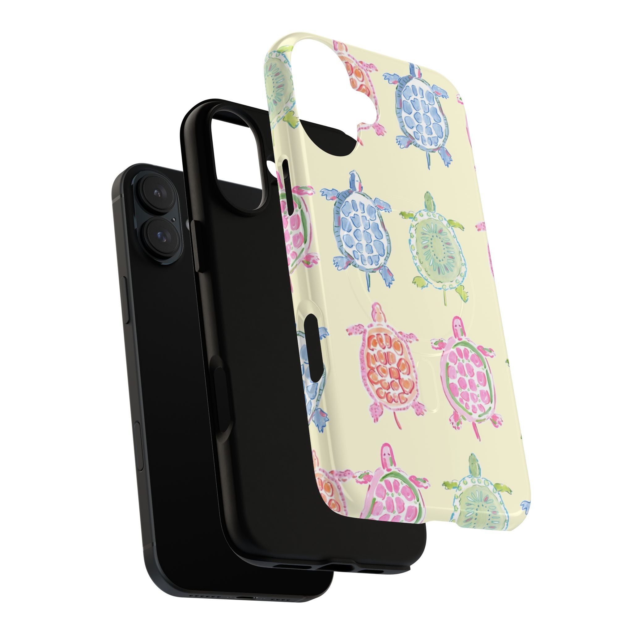 Tough Magnetic Cases