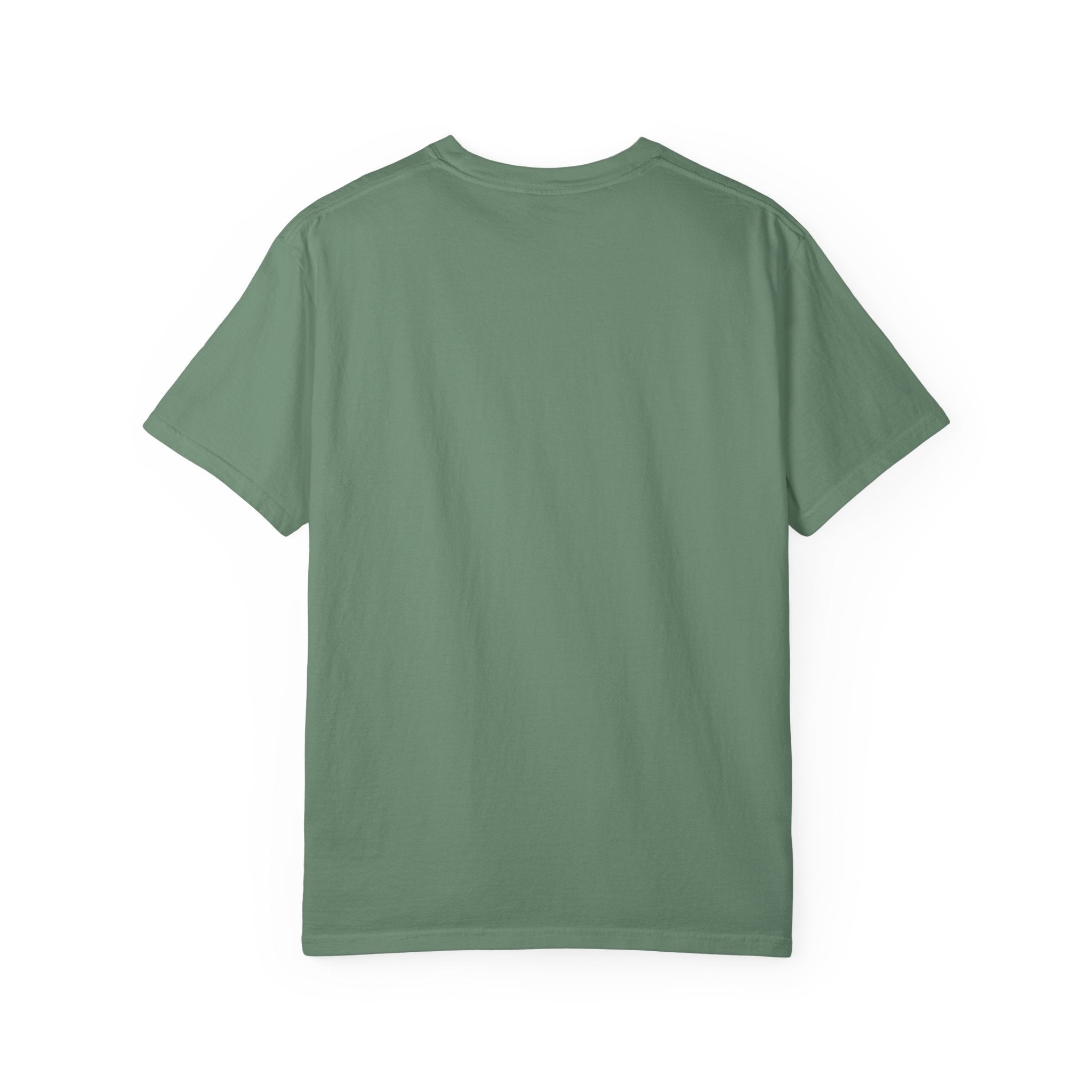 Alphabet Tee