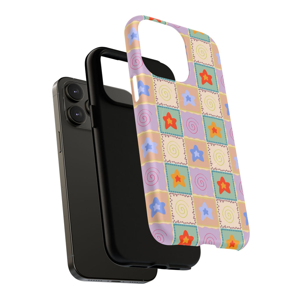 Tough Magnetic Cases