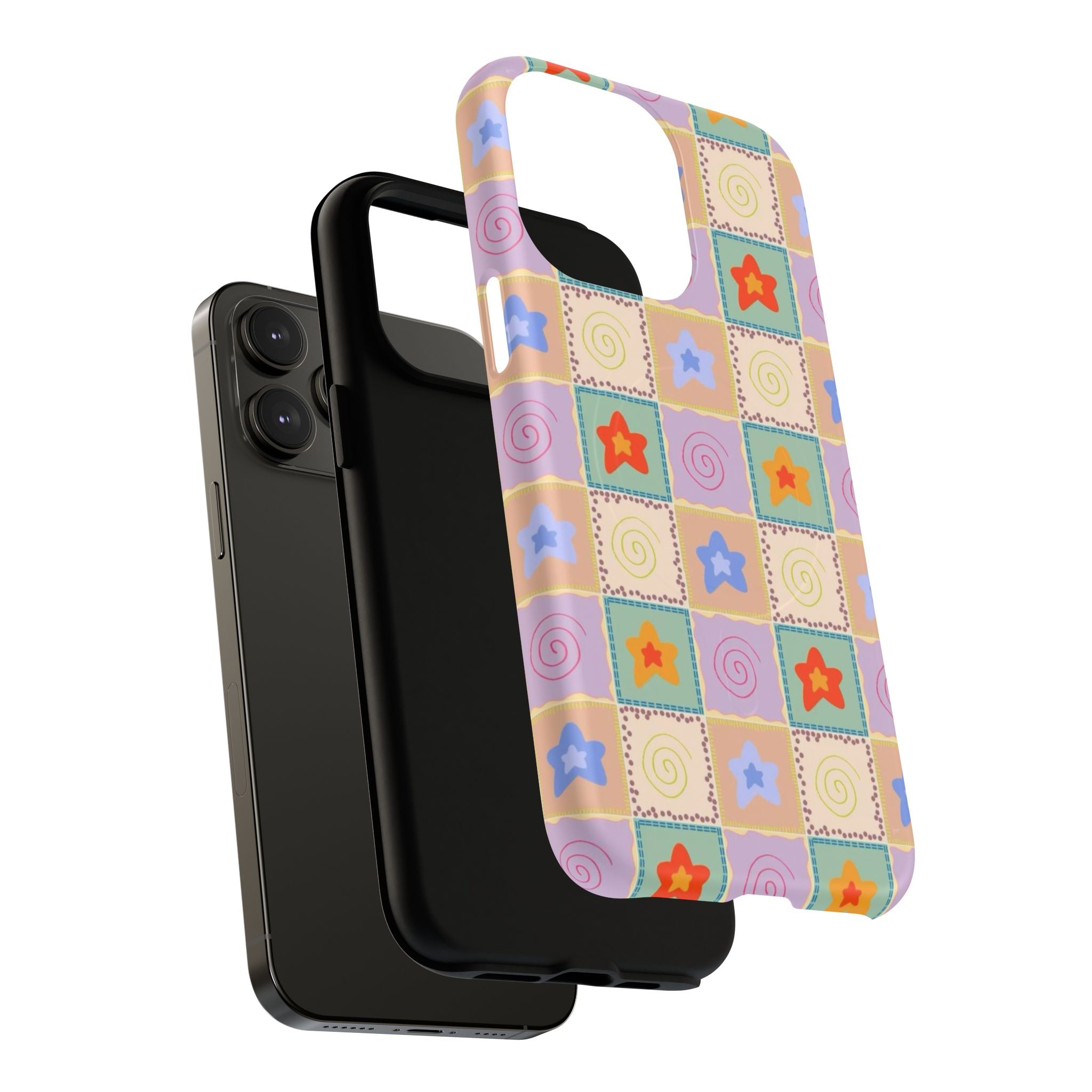 Tough Magnetic Cases