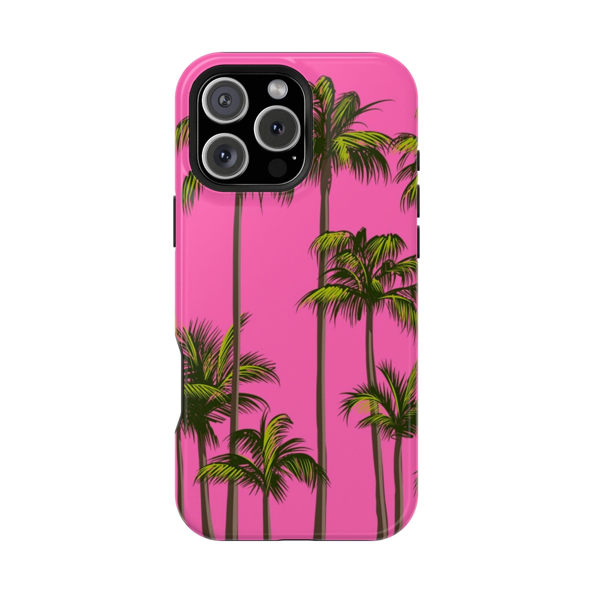 Palm Trees Tough Case