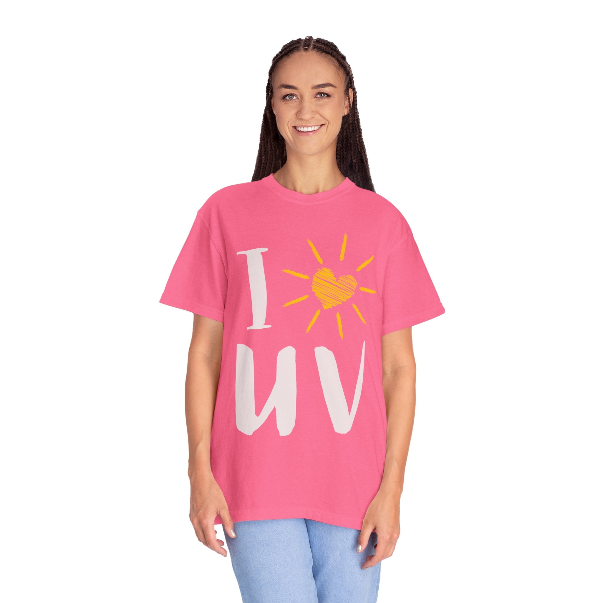 Summer Collection Tee
