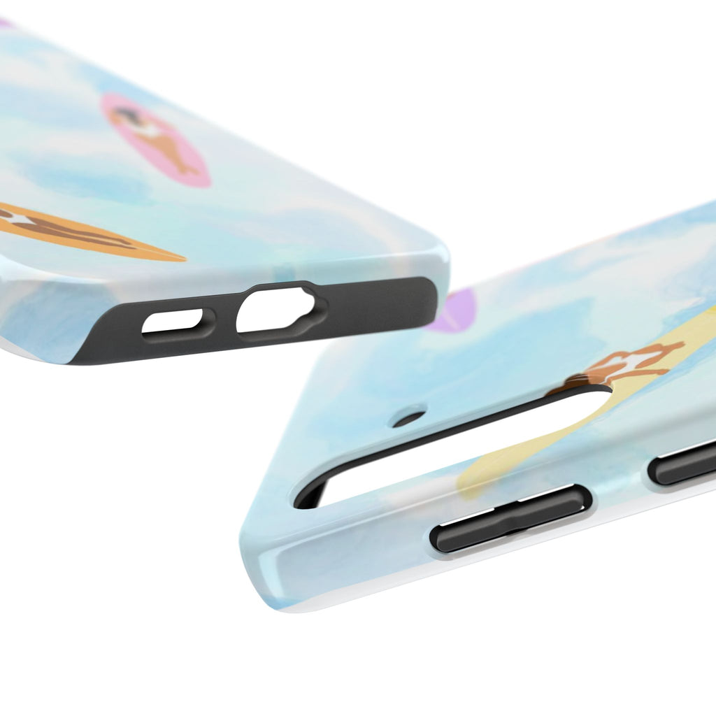 Tough Phone Cases