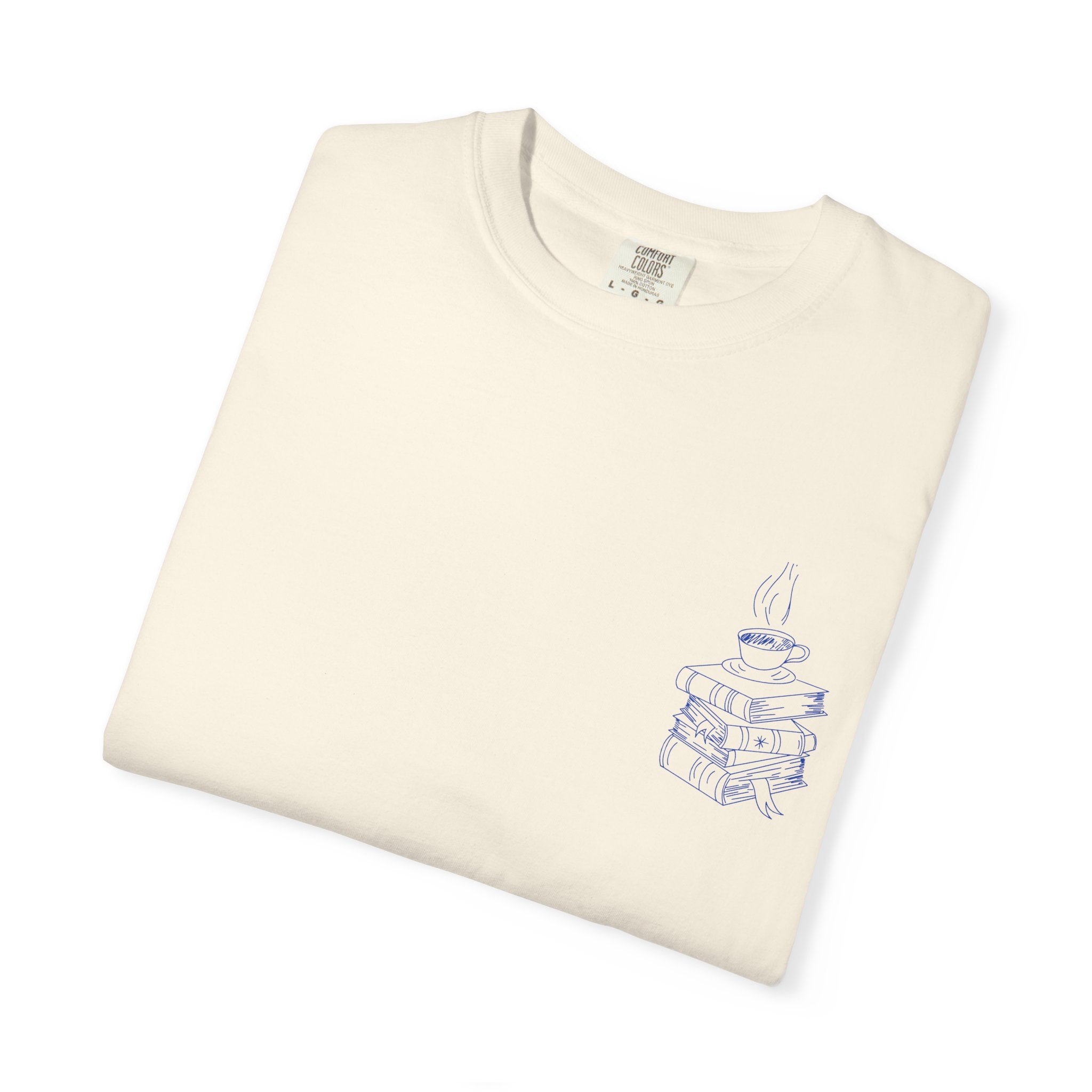Book Club T-Shirt
