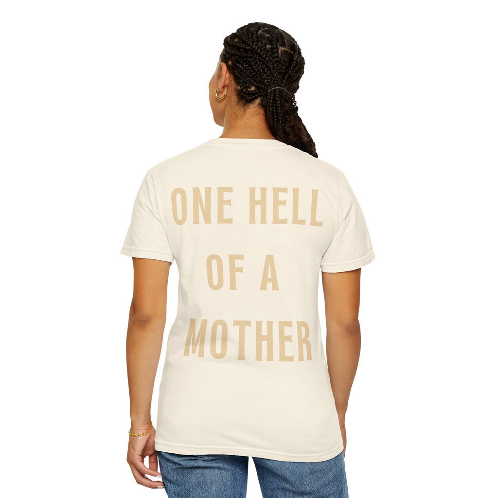Charming Mother Graphic T-shirt