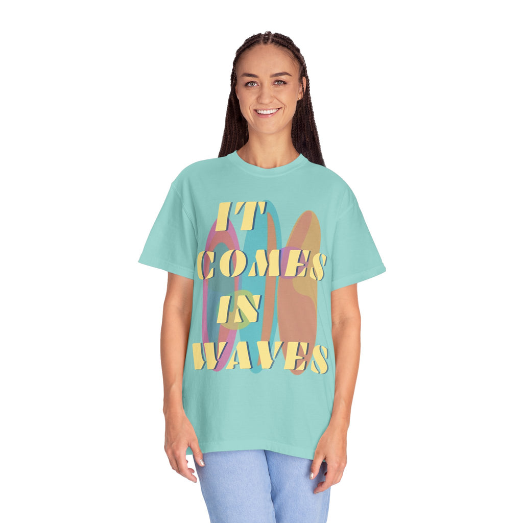 Summer Collection Tee
