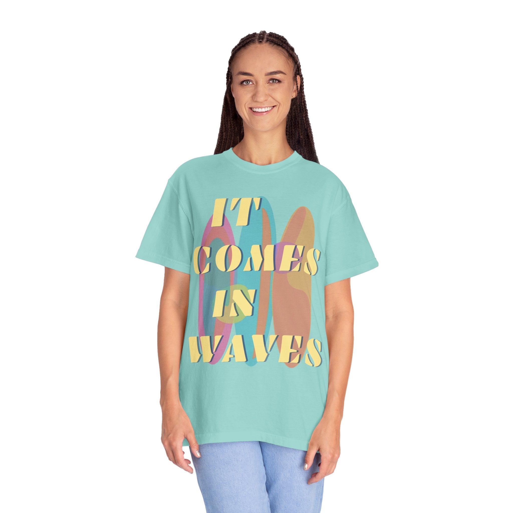 Summer Collection Tee