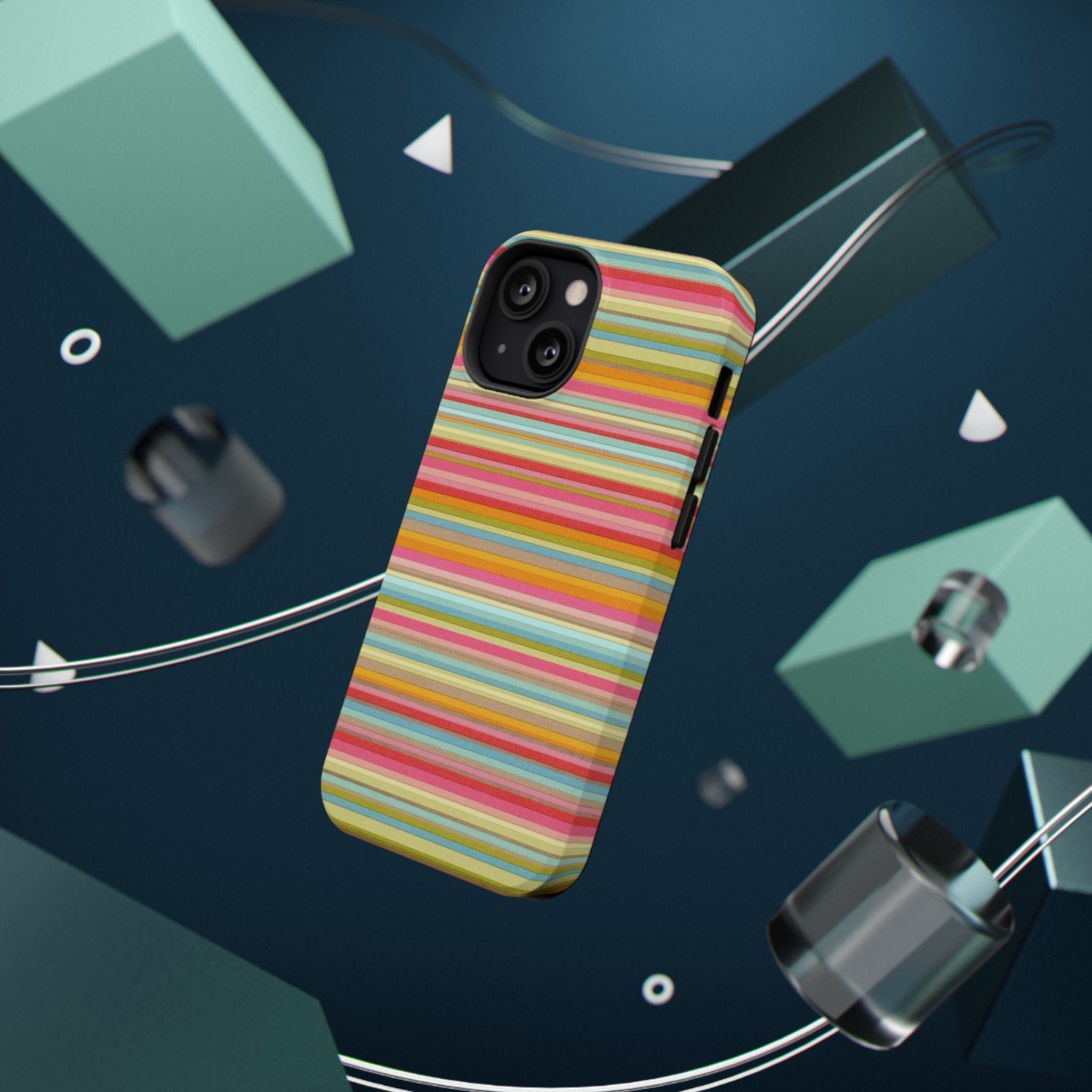 Beach Sweater Tough Case