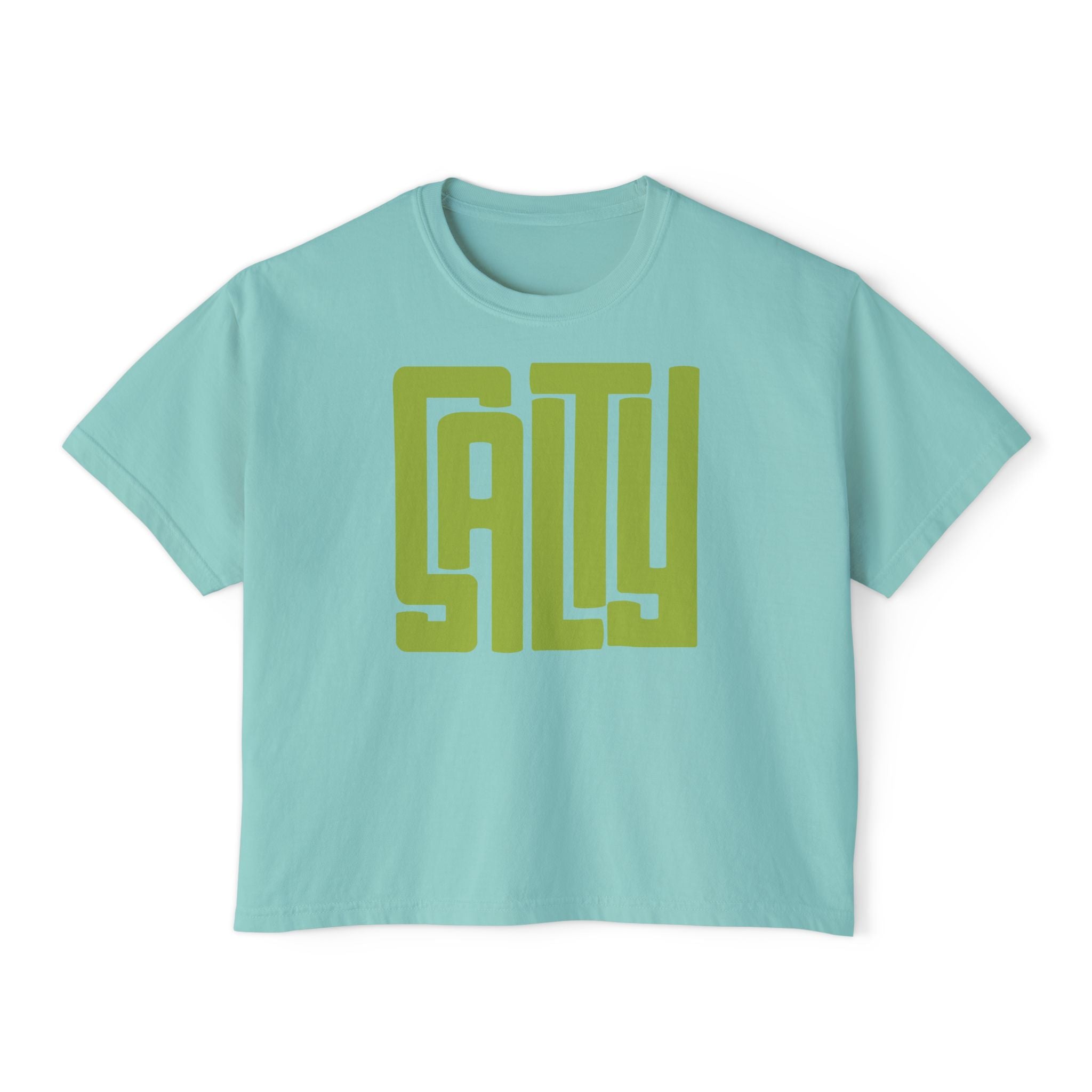 Summer Collection Tee