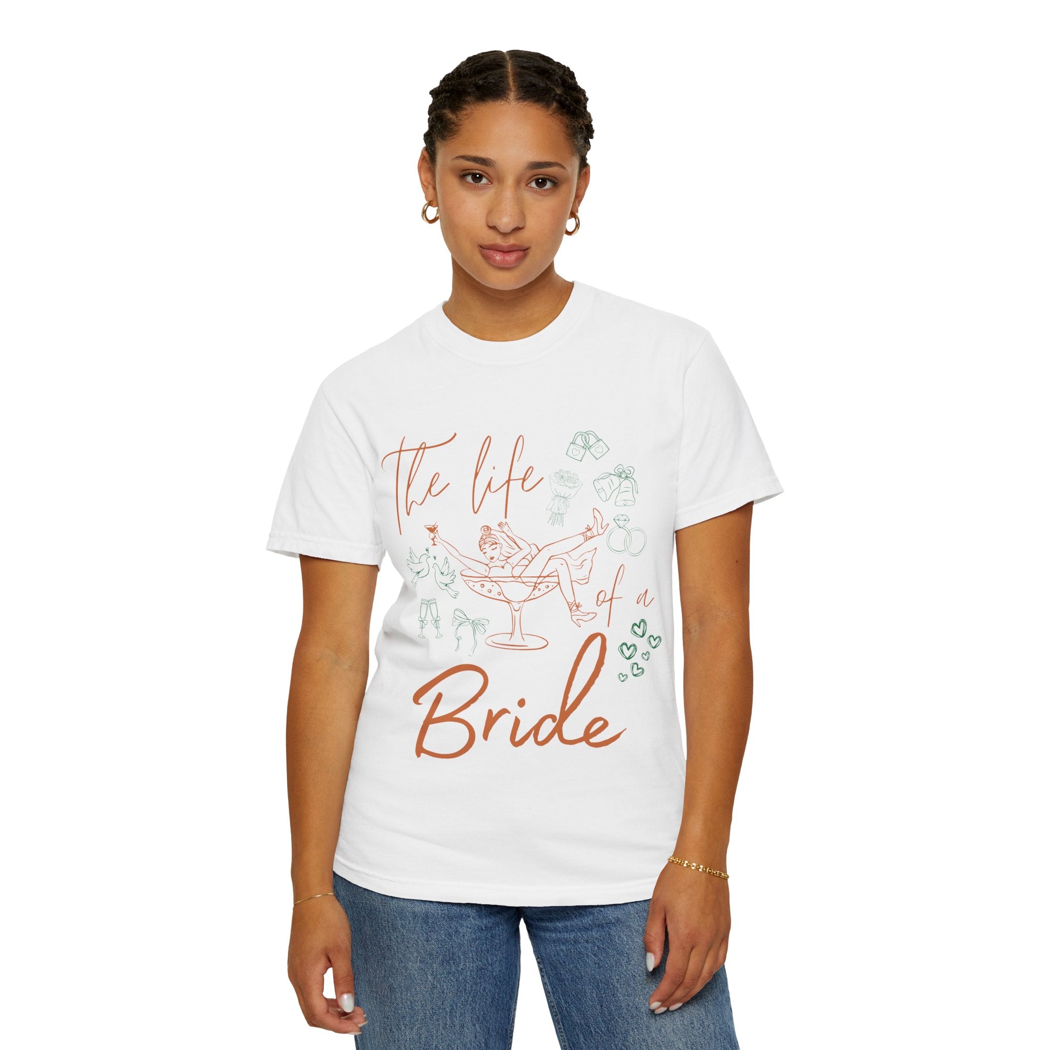 Bride Life T-Shirt