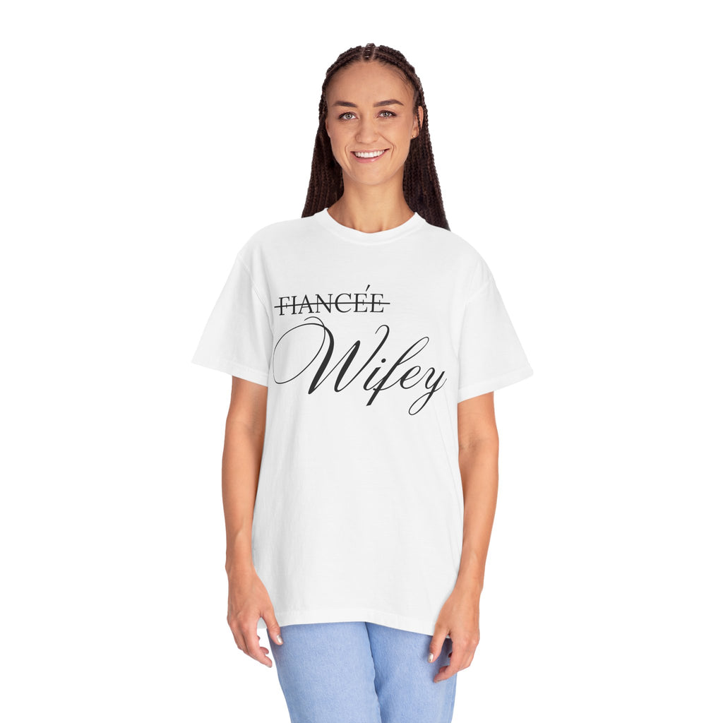 Wifey Tee