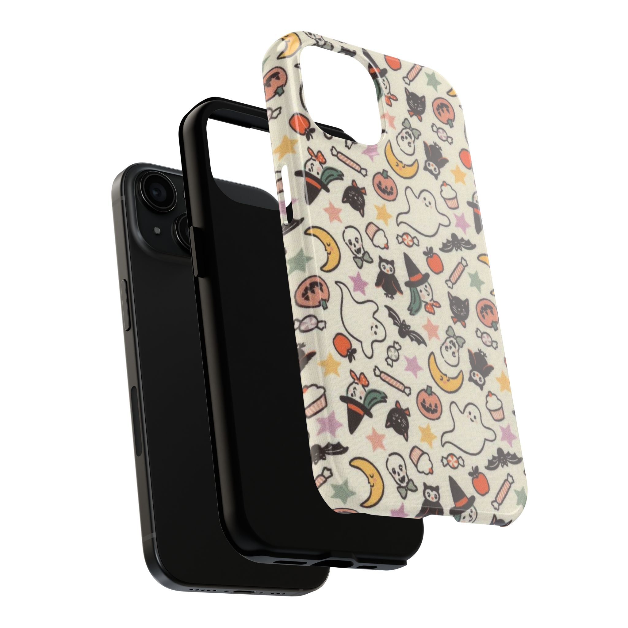 Spooky Halloween Phone Case
