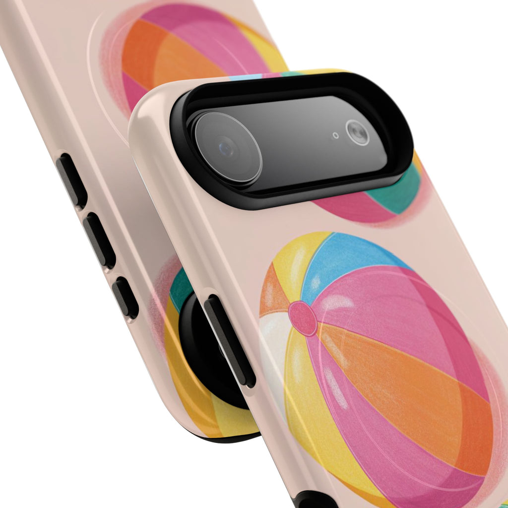 Tough Magnetic Cases