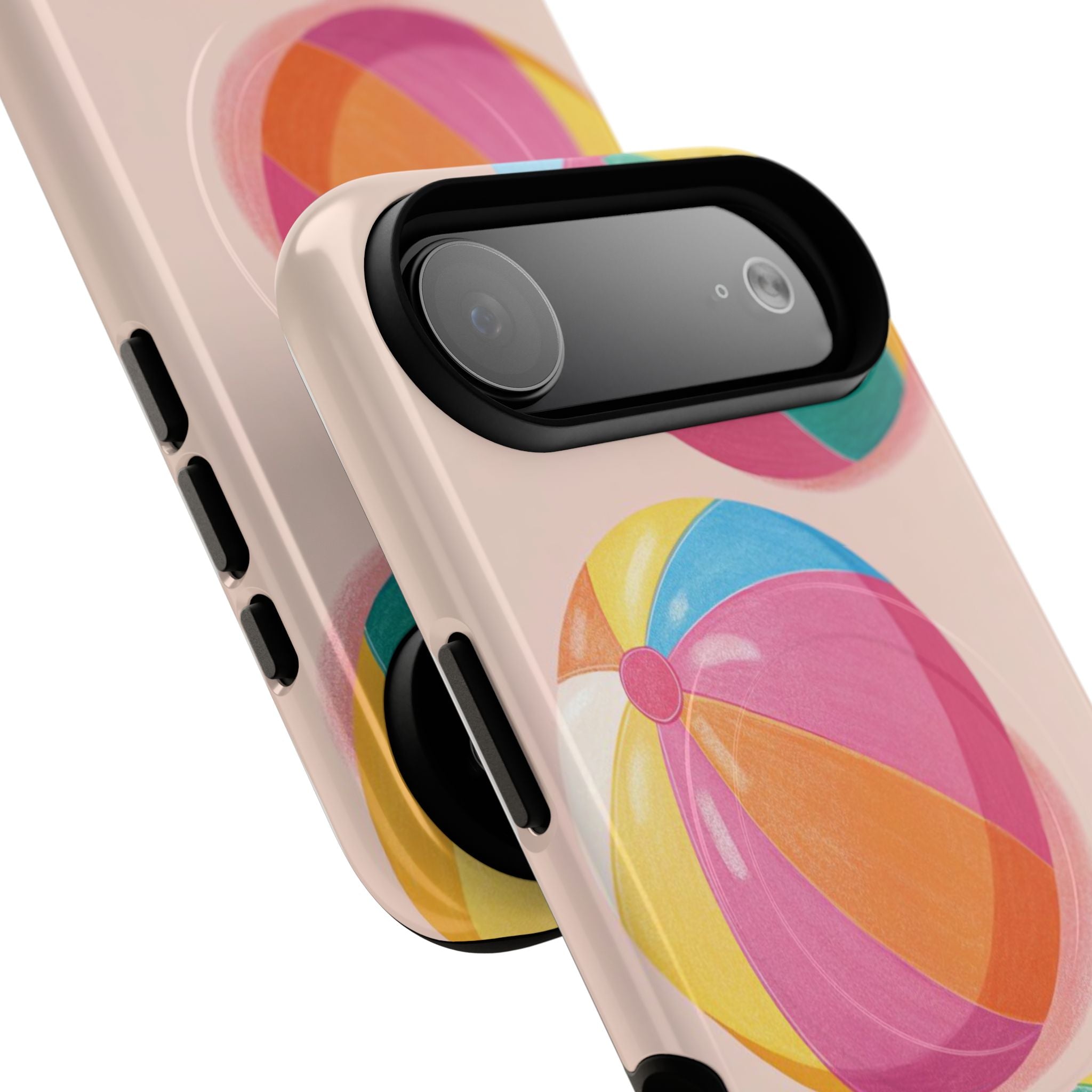 Tough Magnetic Cases