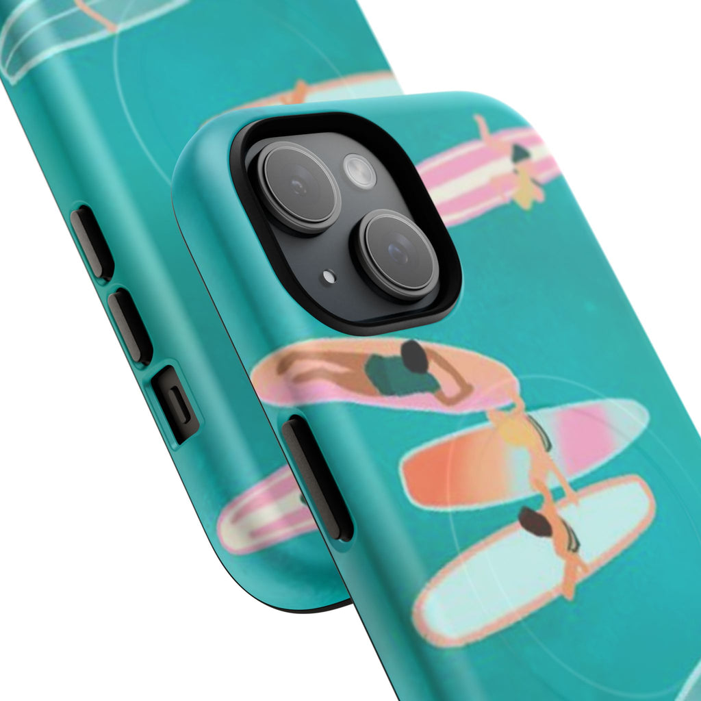 Tough Magnetic Cases