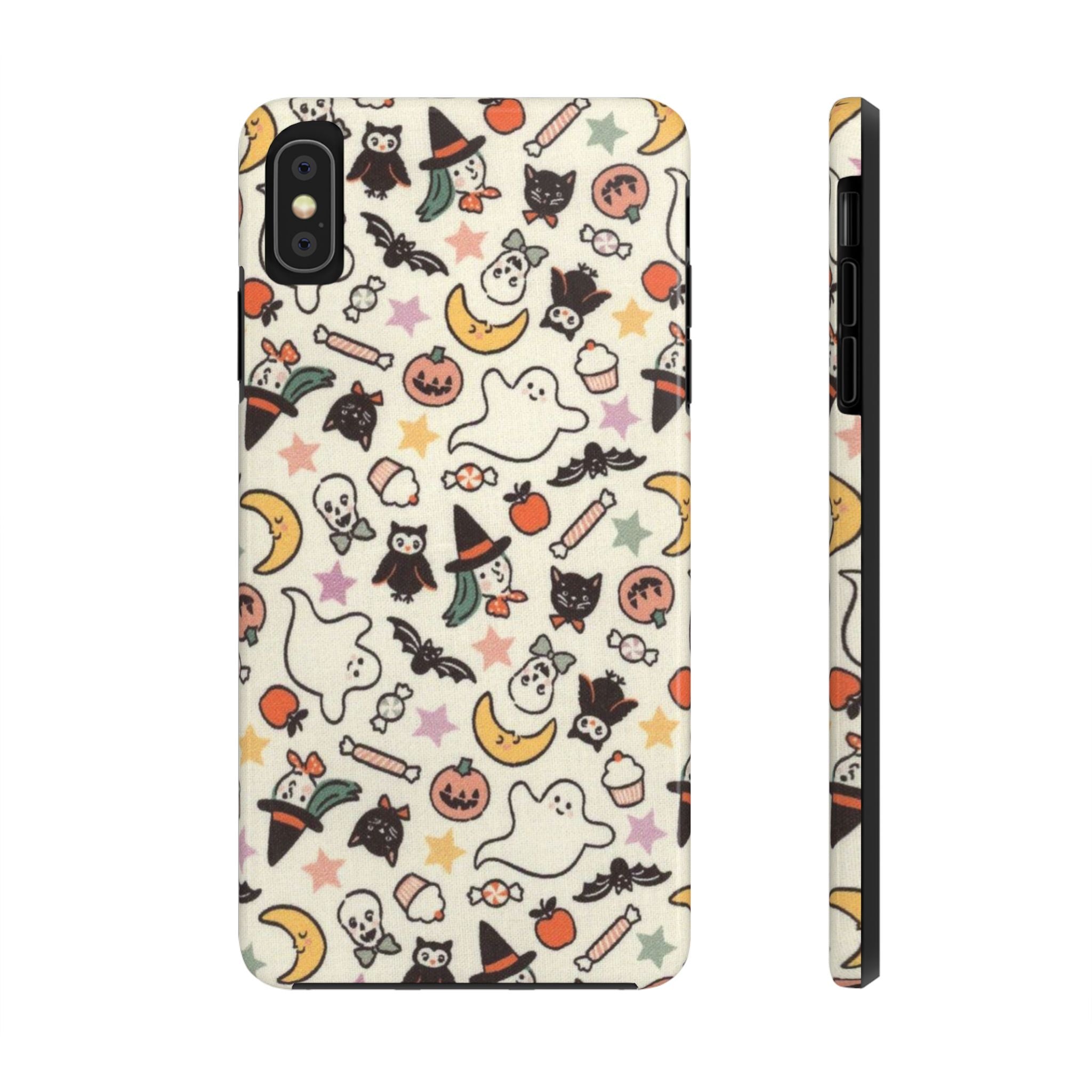 Spooky Halloween Phone Case