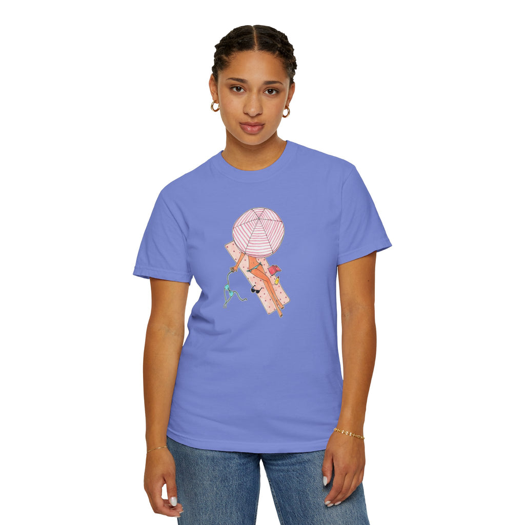 Summer Collection Tee