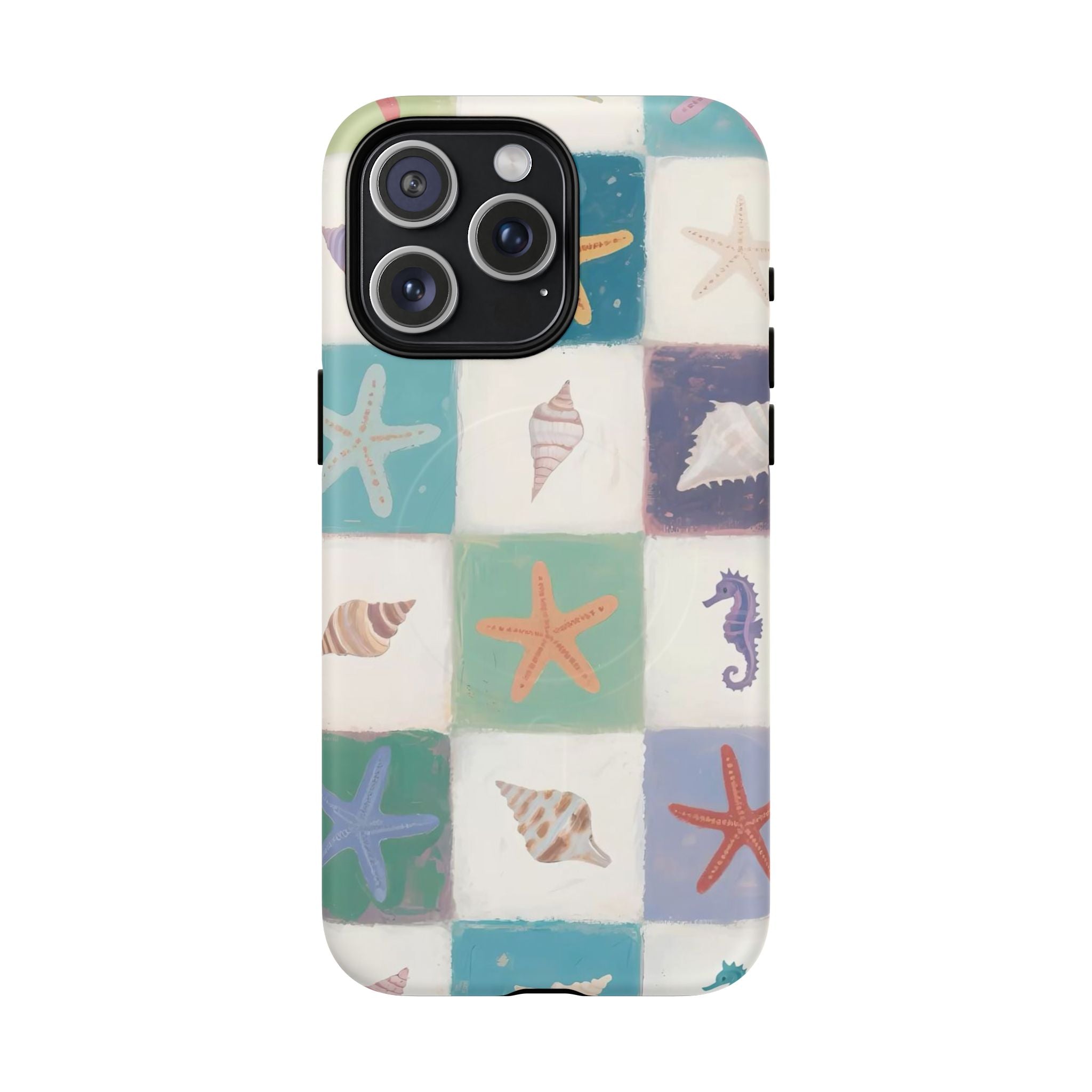 Tough Magnetic Cases