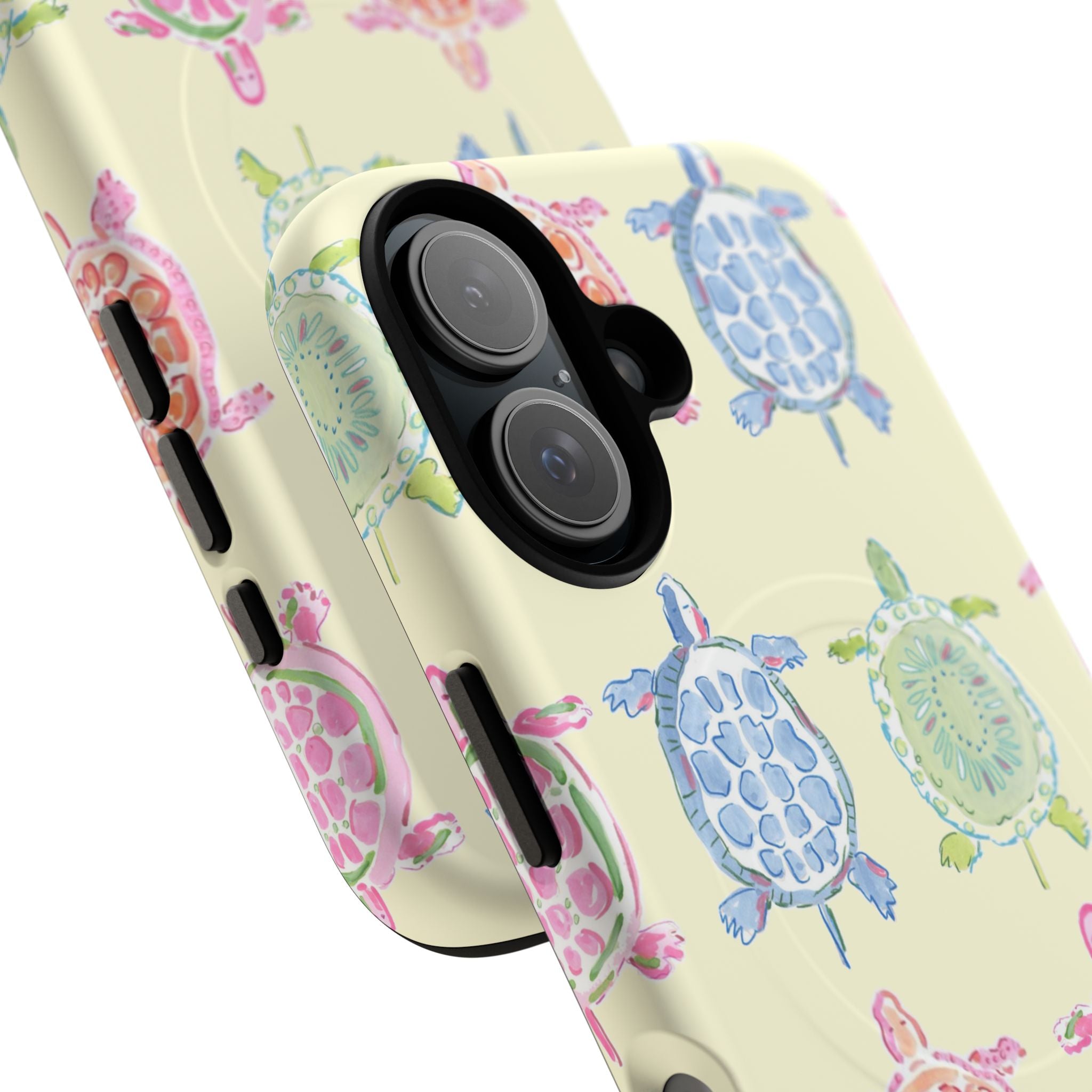 Tough Magnetic Cases