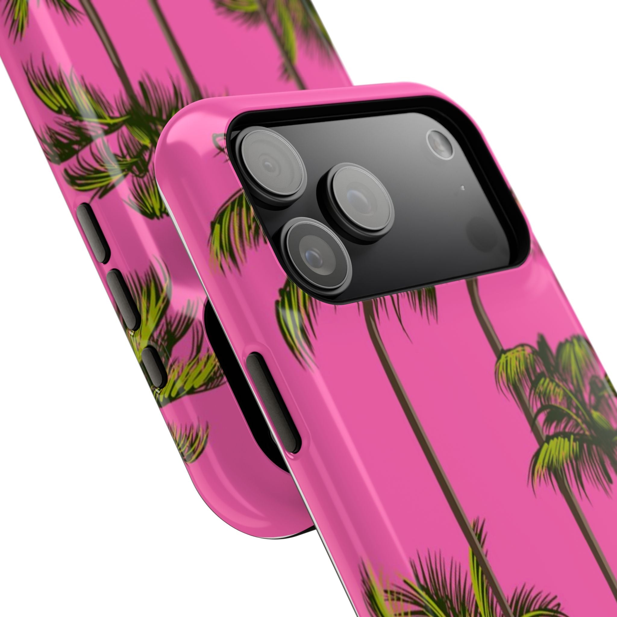 Palm Trees Tough Case