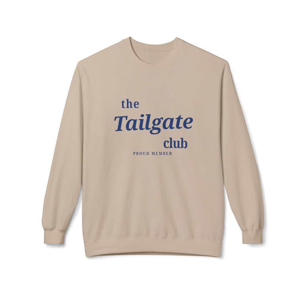Tailgate Club Sweatshirt