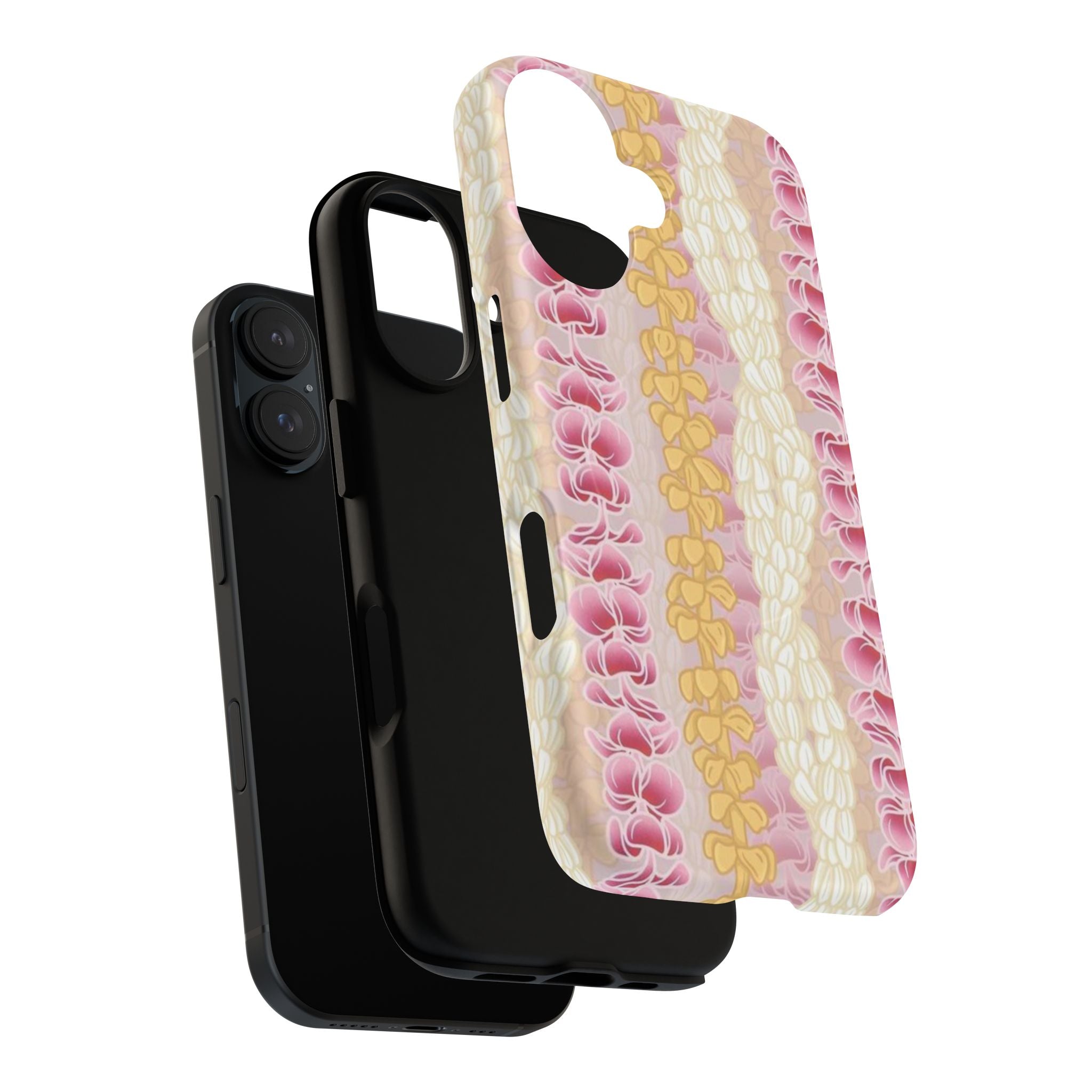 Tough Magnetic Cases