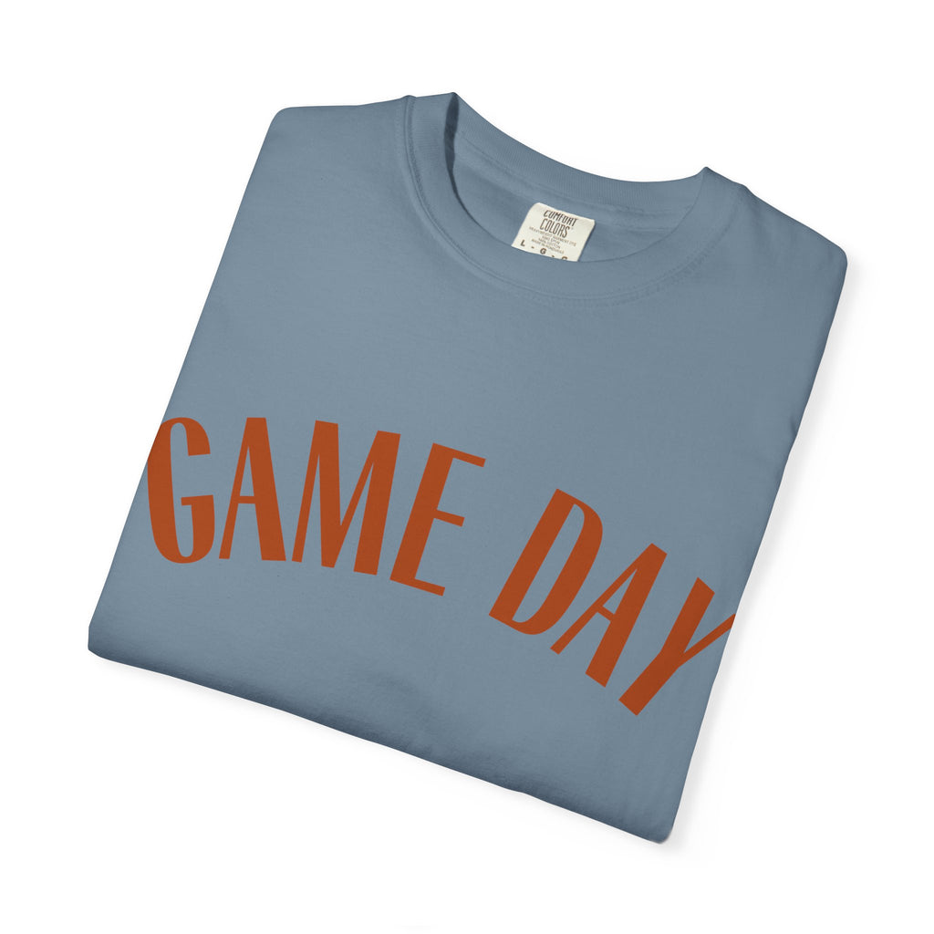Game Day Unisex T-Shirt