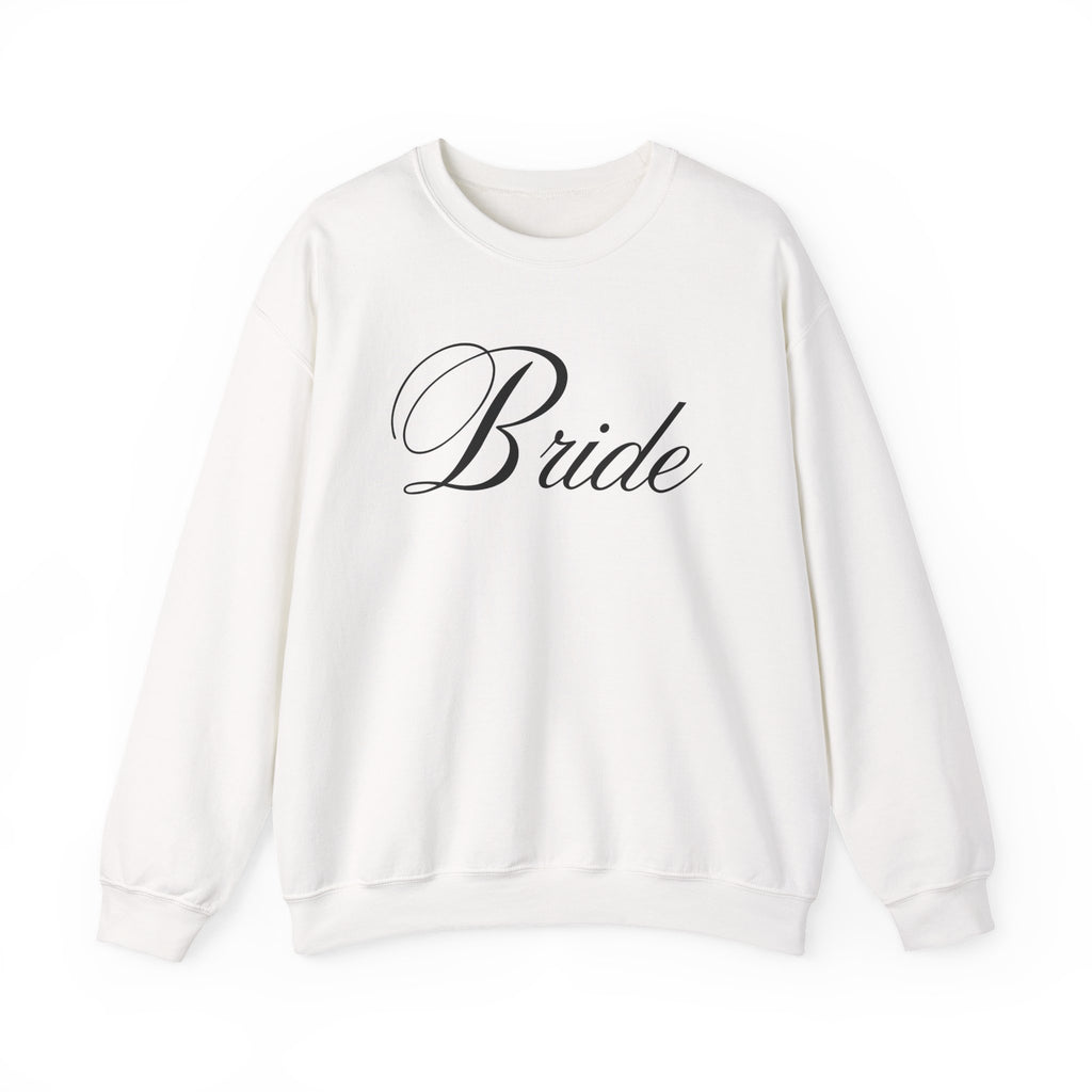 Bride Sweatshirt