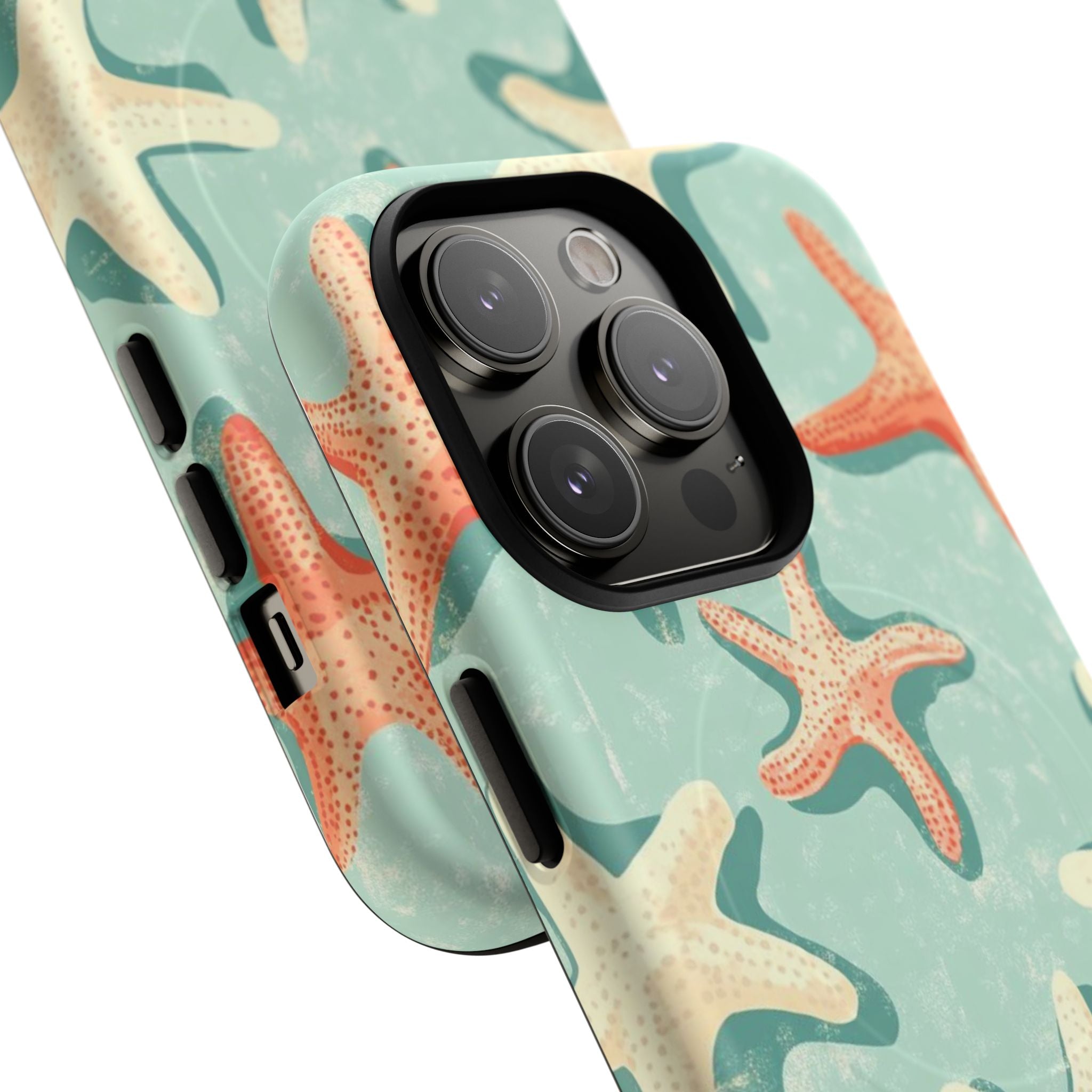 Tough Magnetic Cases