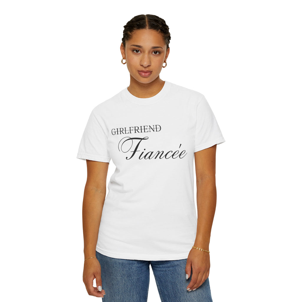 Fiancee T-Shirt