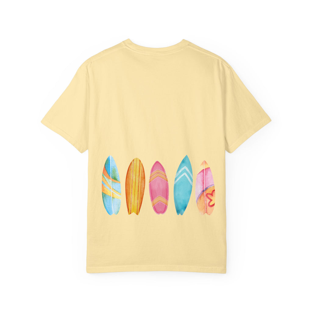 Summer Collection Tee