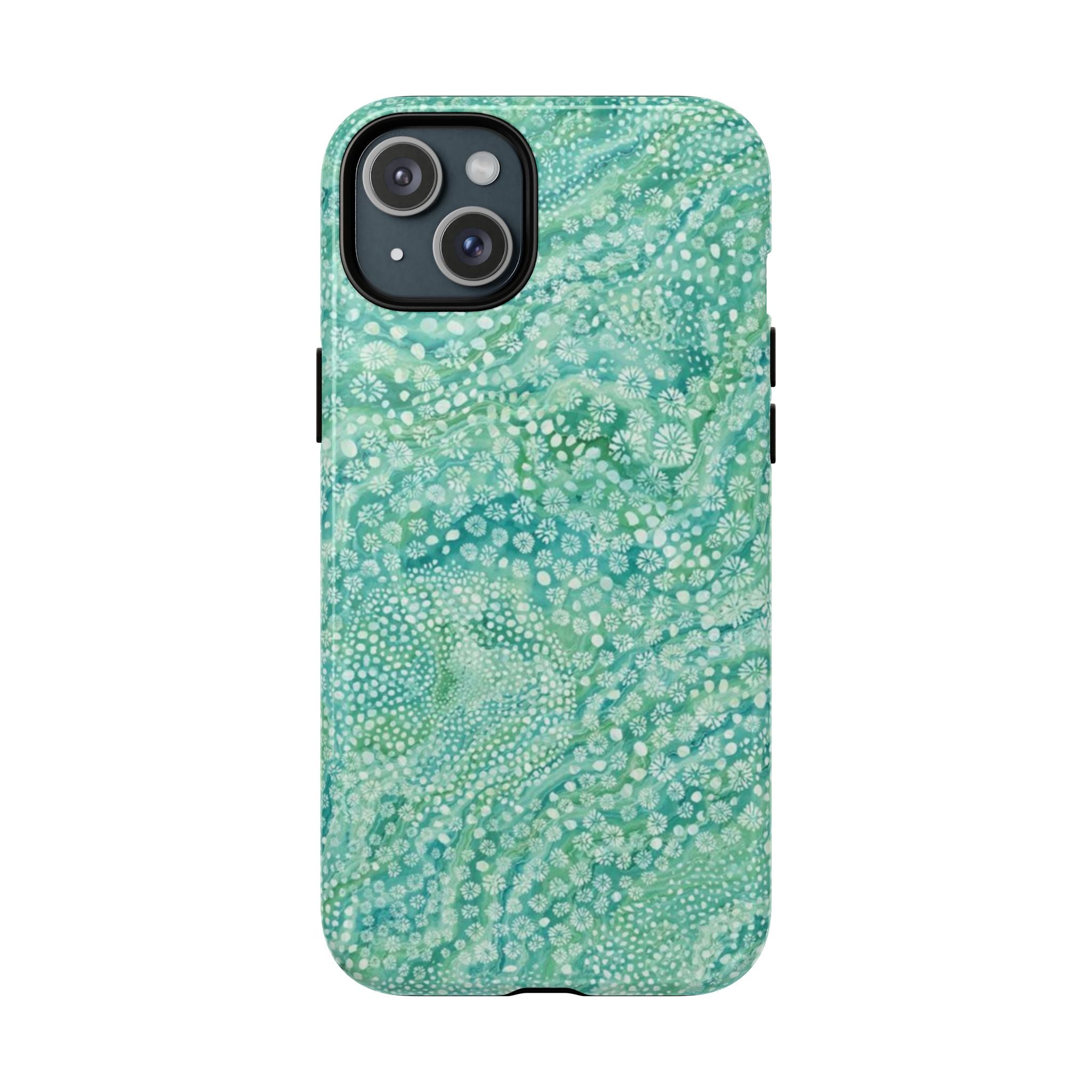 Tough Magnetic Cases