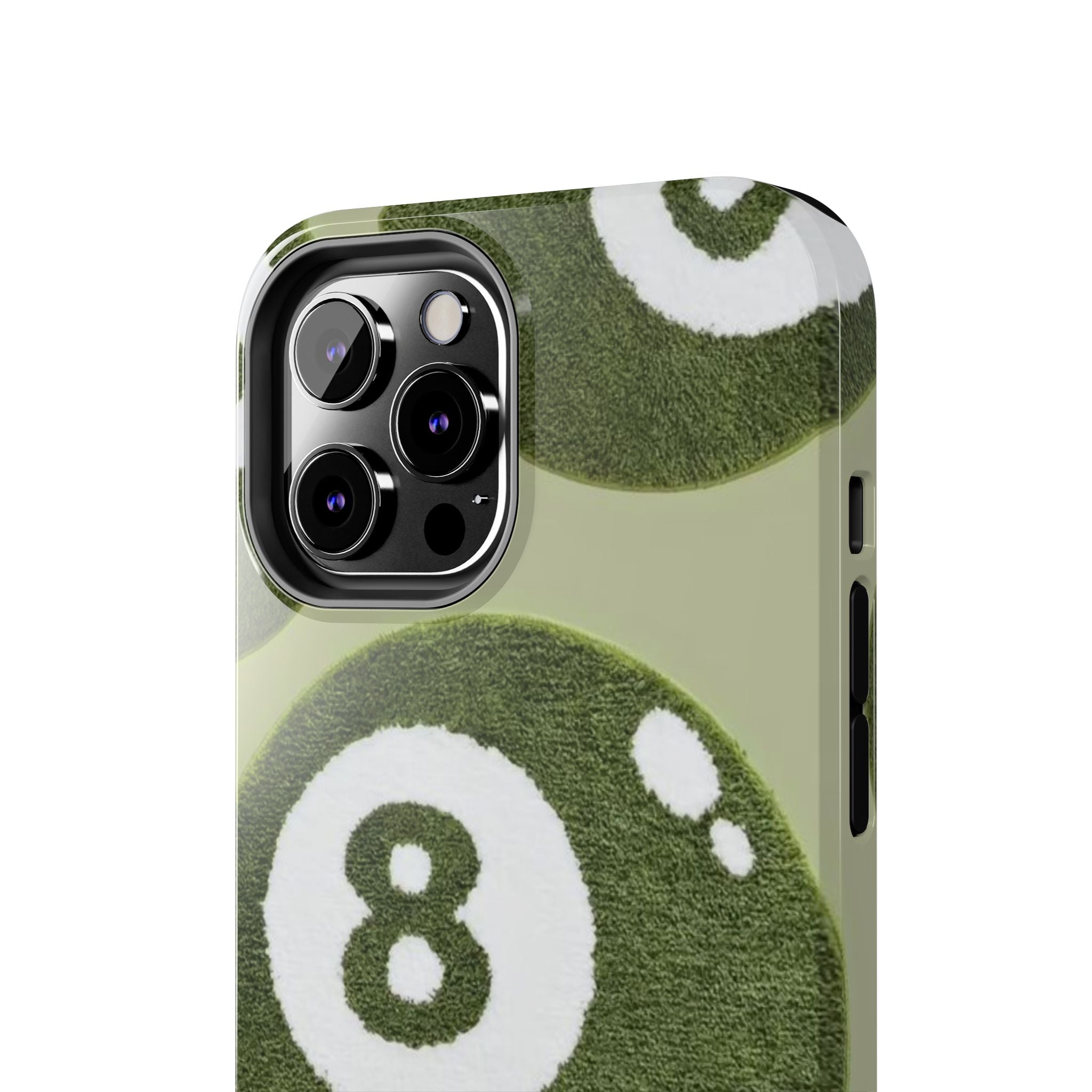 8 ball - Tough Phone Cases