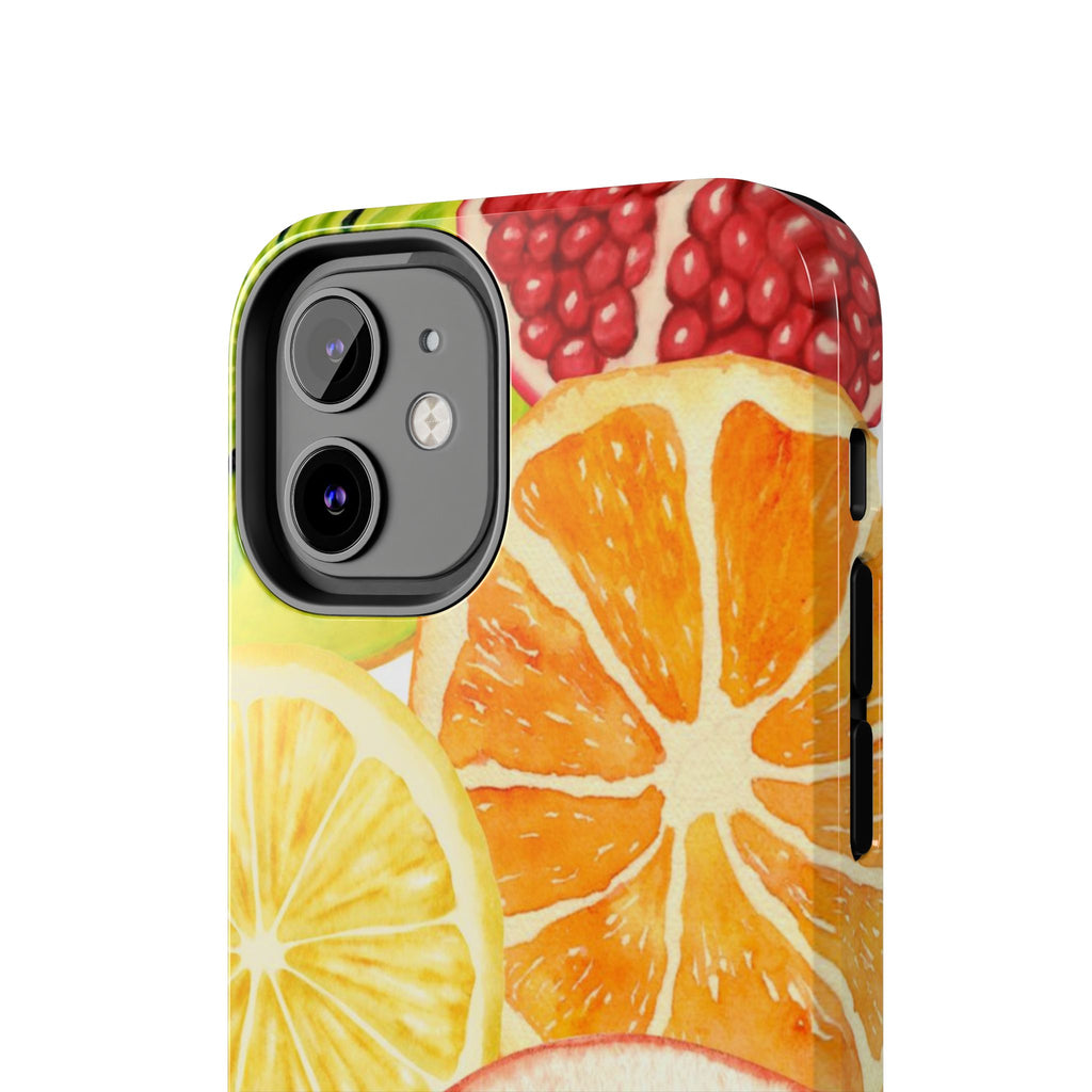 Tough Phone Cases